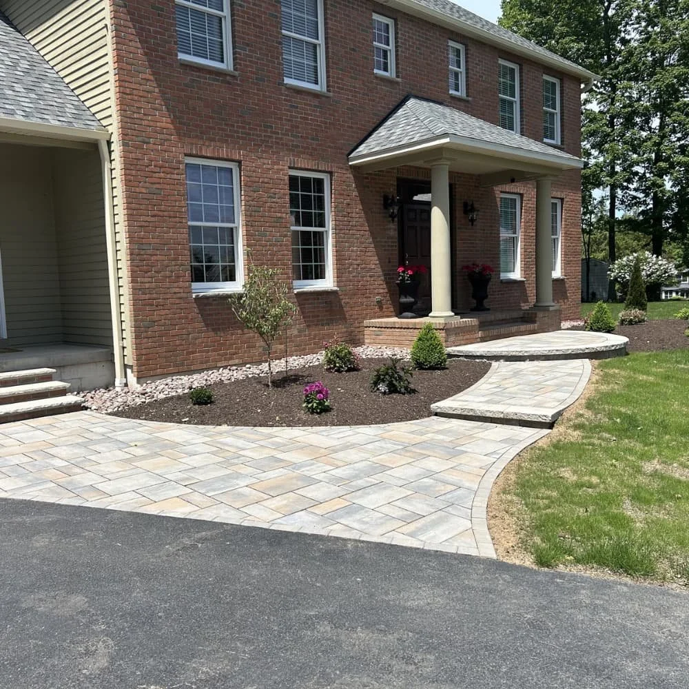 How to Choose the Right Landscape Contractor