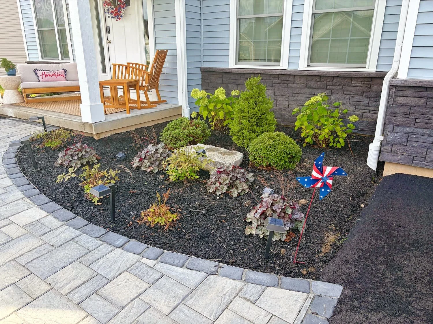 Why Late Summer Is the Perfect Time to Plan Your Fall Landscape Projects