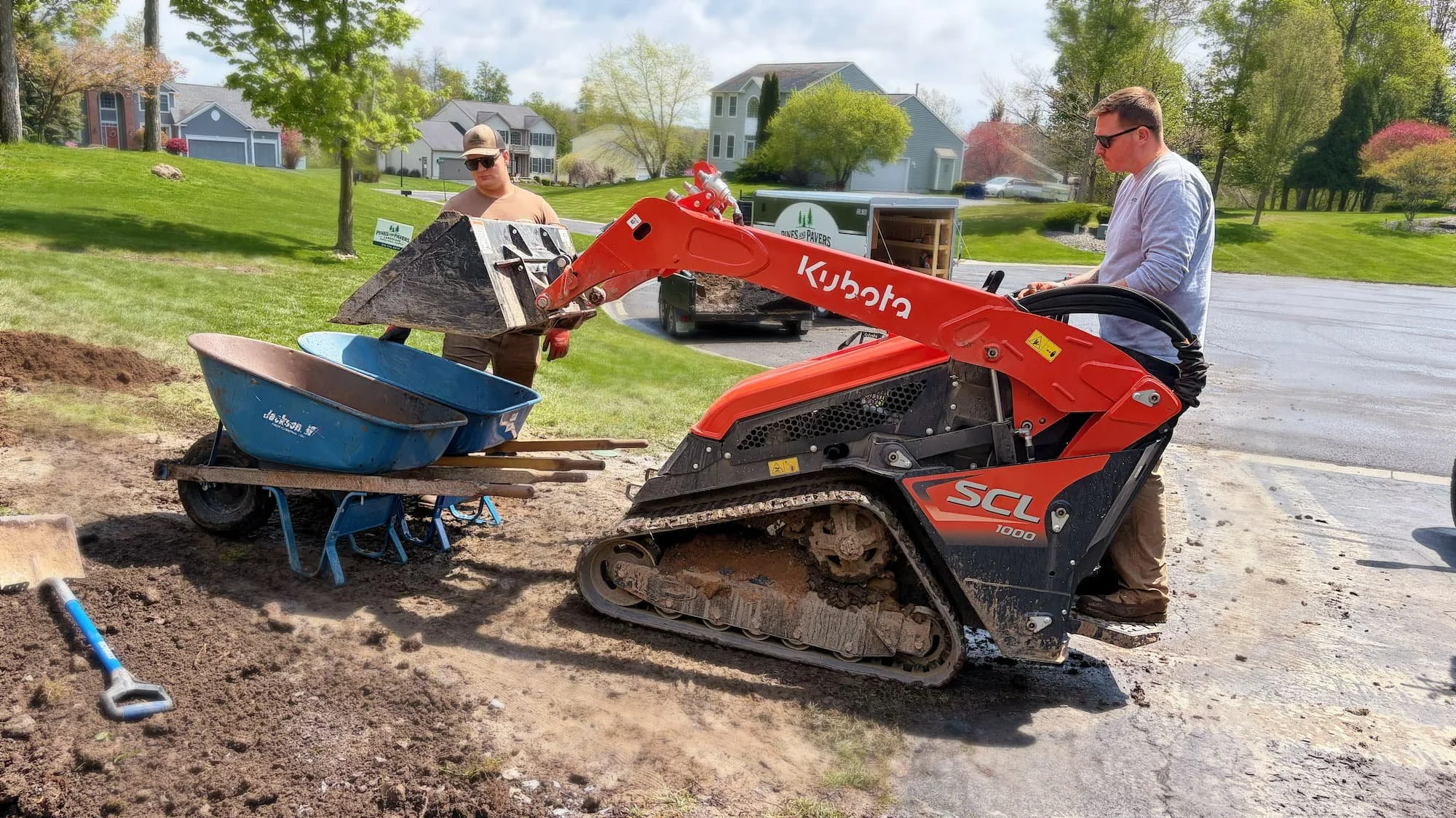 Why Late Summer Is the Perfect Time to Plan Your Fall Landscape Projects