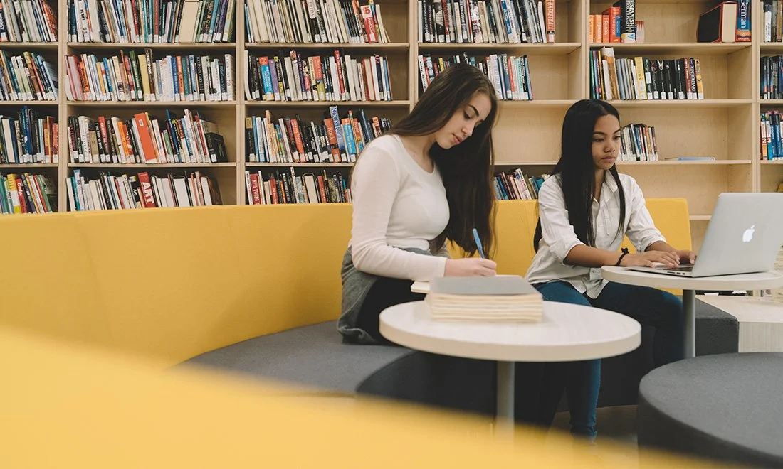Media Center / Library