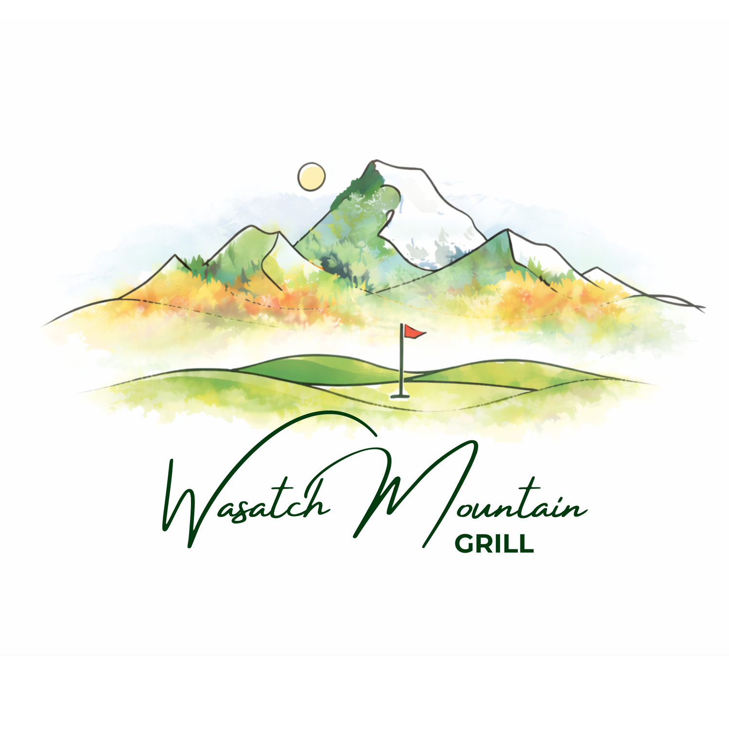 Wasatch Mountain Grill