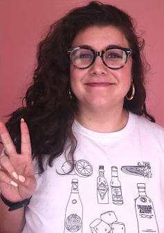Sophia — Your Millennial Cousin