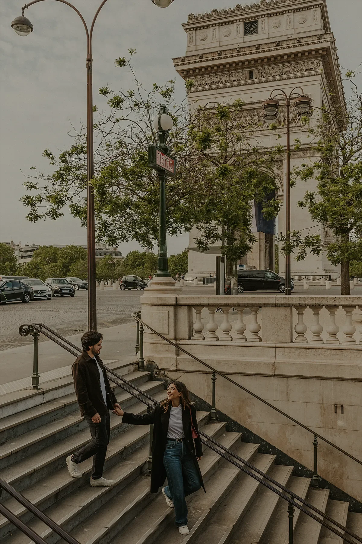 Arc de triomphe Love .webp