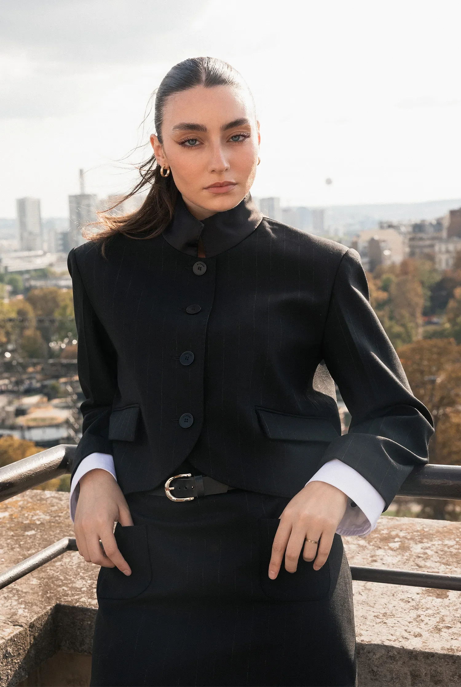 Sandro PFW.webp