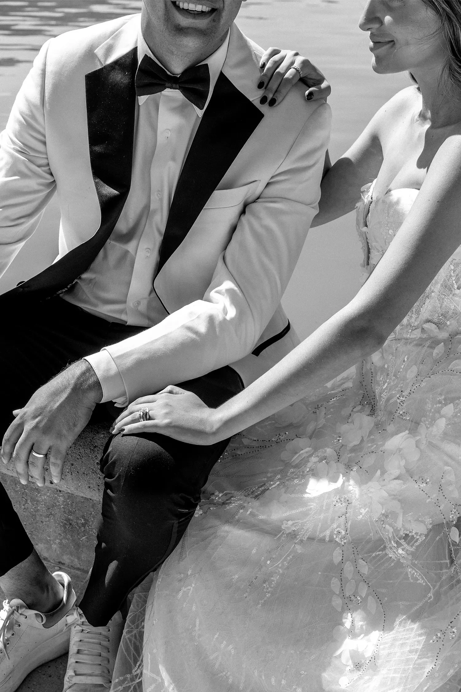 Bride and groom Paris.webp