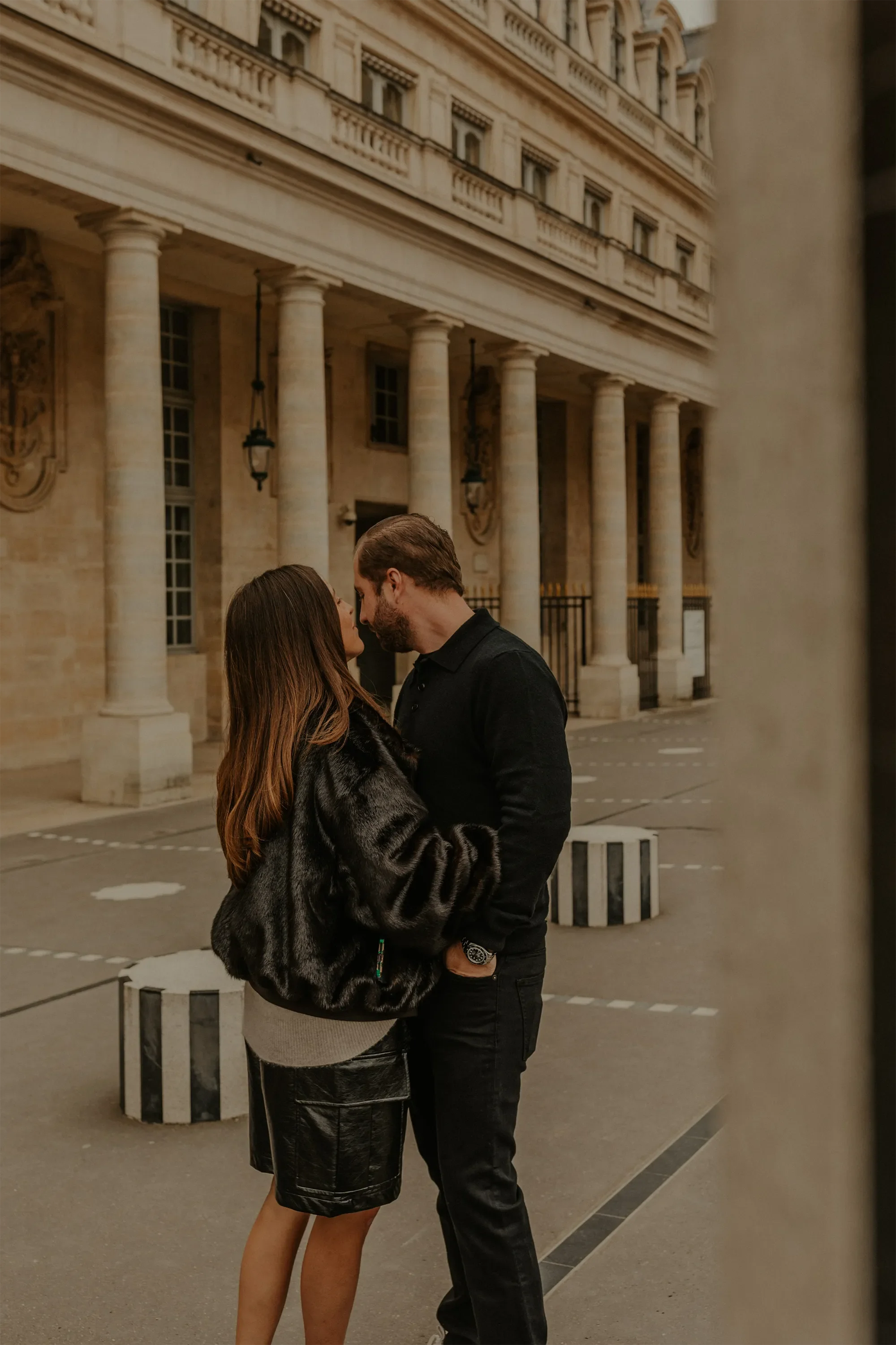 Couple Palais Royal Paris.webp