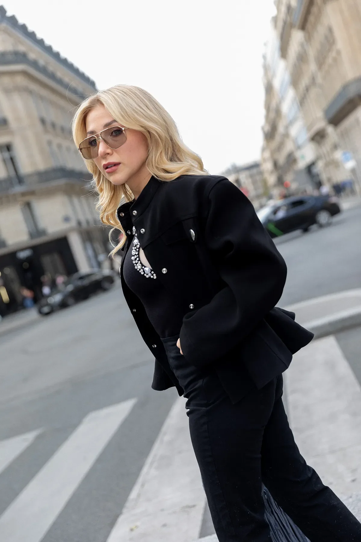 Sofia Sandro PFW.webp