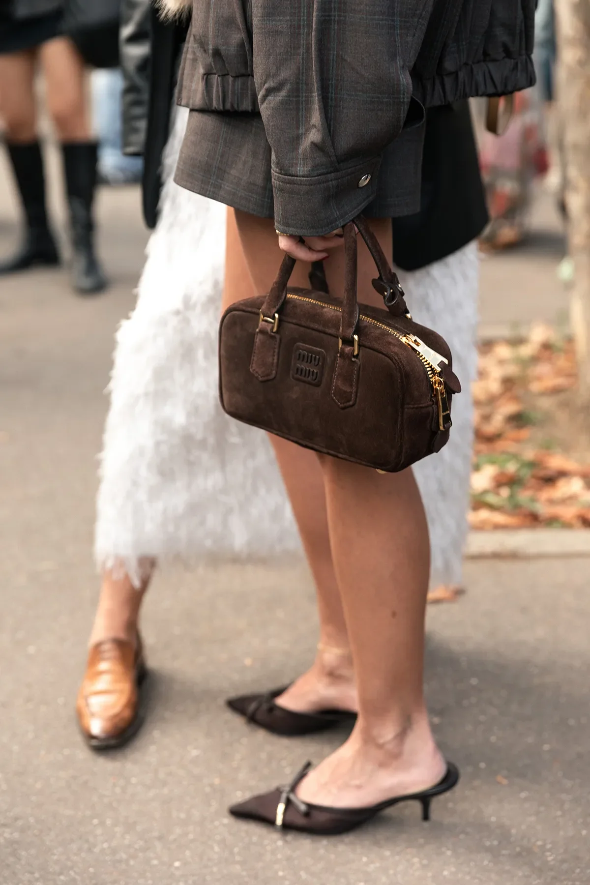 Miu miu brown purse.webp