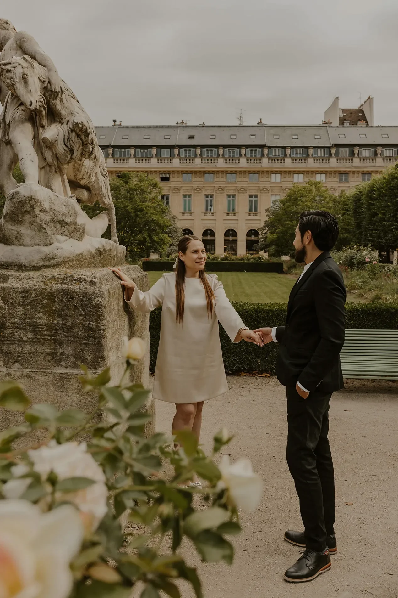 Elopment Paris Jardin Couple.webp