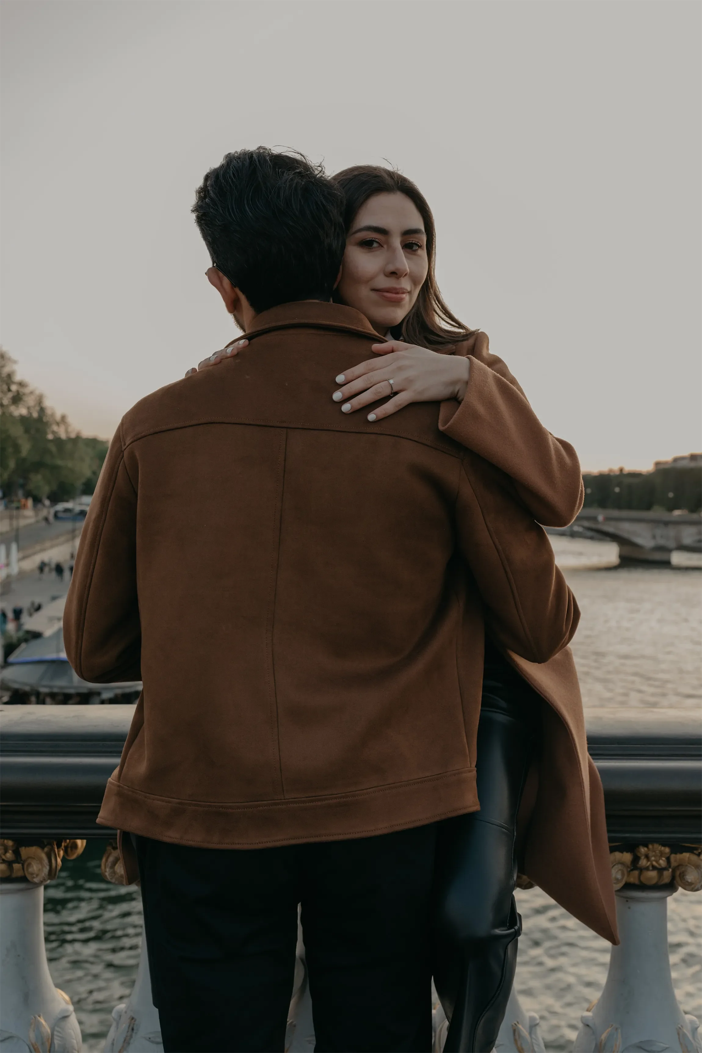Sunset Couple Paris.webp