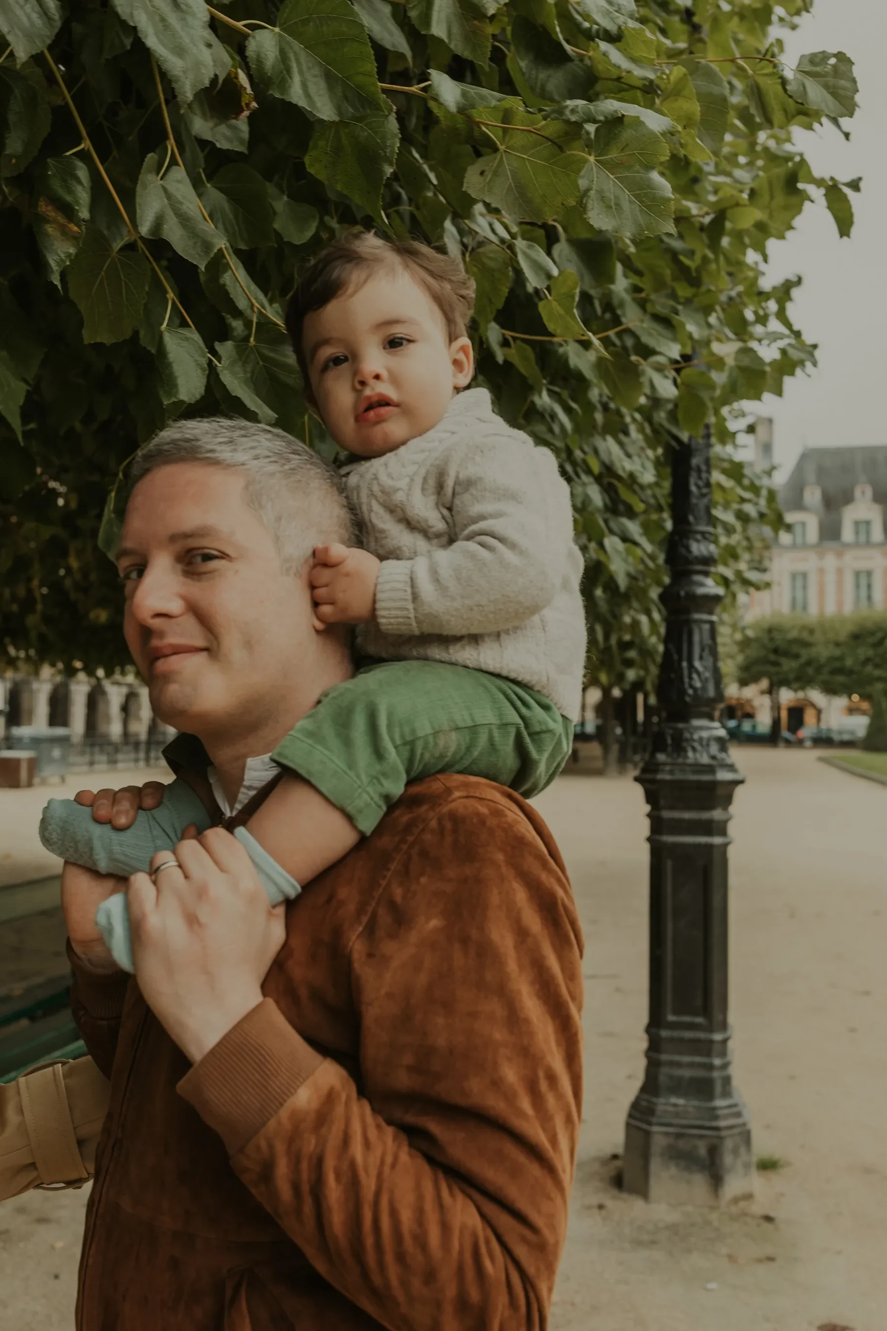 Dad and son Paris.webp