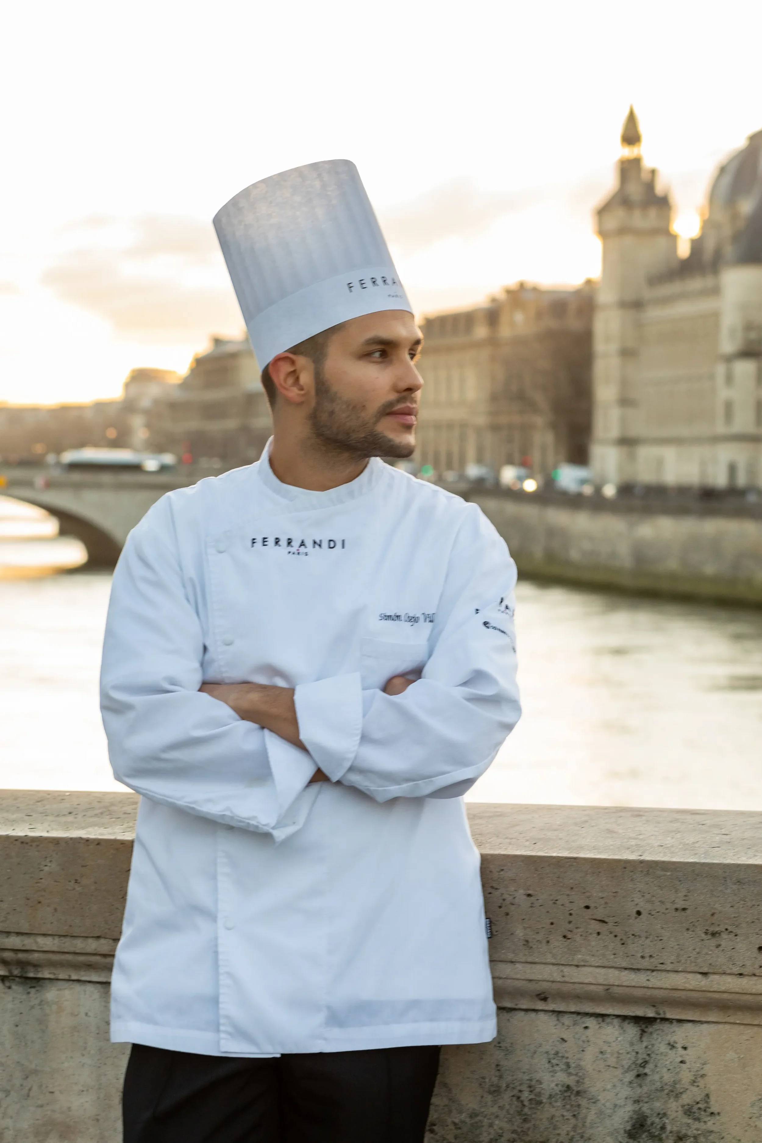 Portrait Chef  Paris.webp