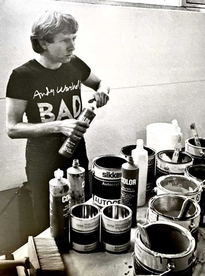 Artquia Rupert Jasen Smith Andy Warhol