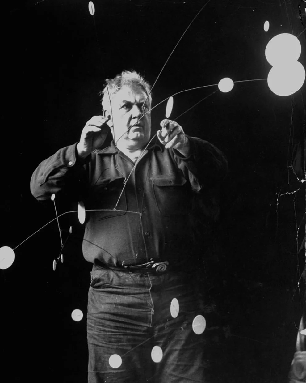 Alexander Calder