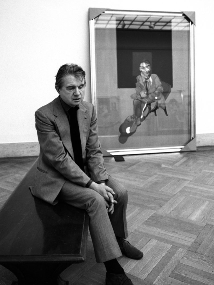 Francis Bacon