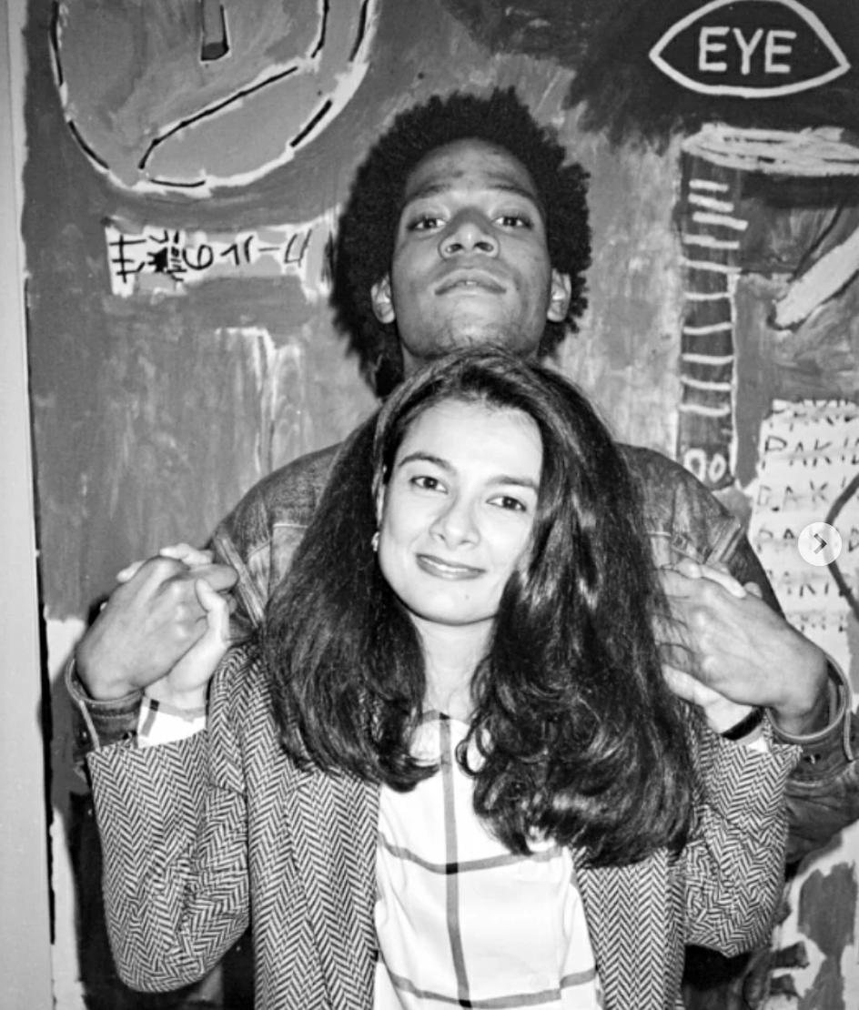 Pakiderm (27/100) by Jean-Michel Basquiat | 1983 | Printed by Rupert Jasen Smith | Artquia