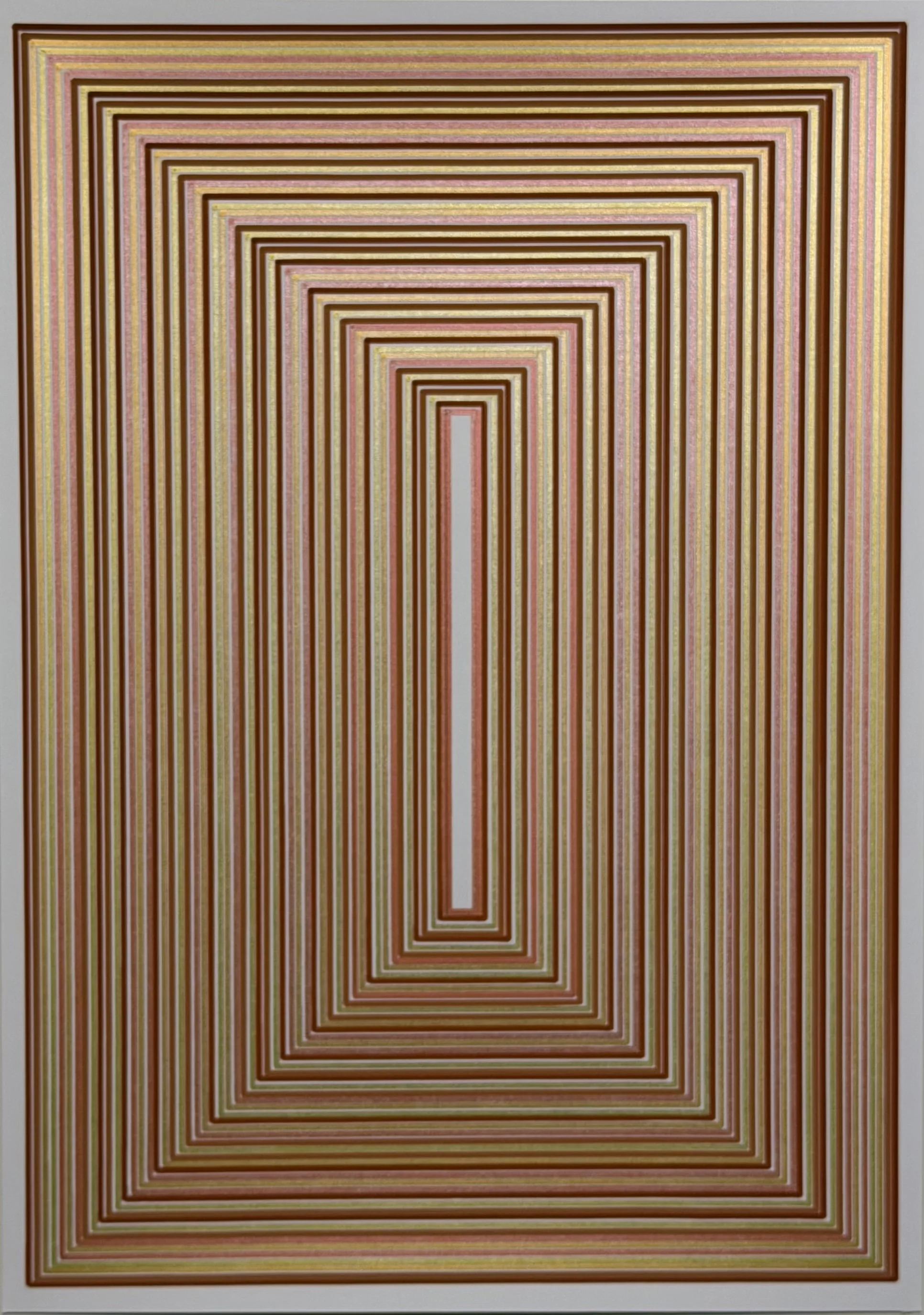 Aeon 5 - Artquia Artelier | Acrylic on Hahnemühle Paper