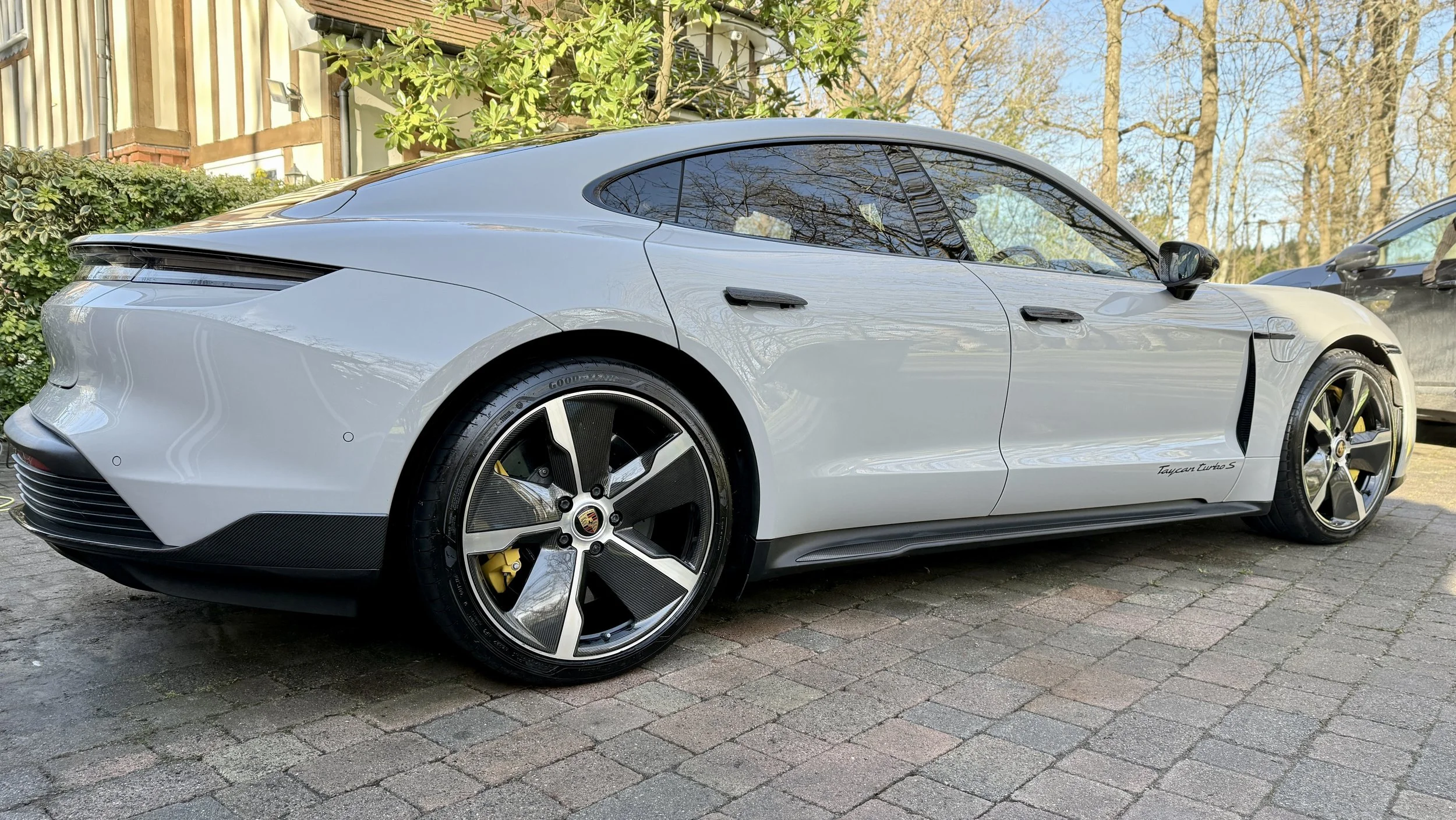 kent detailer
