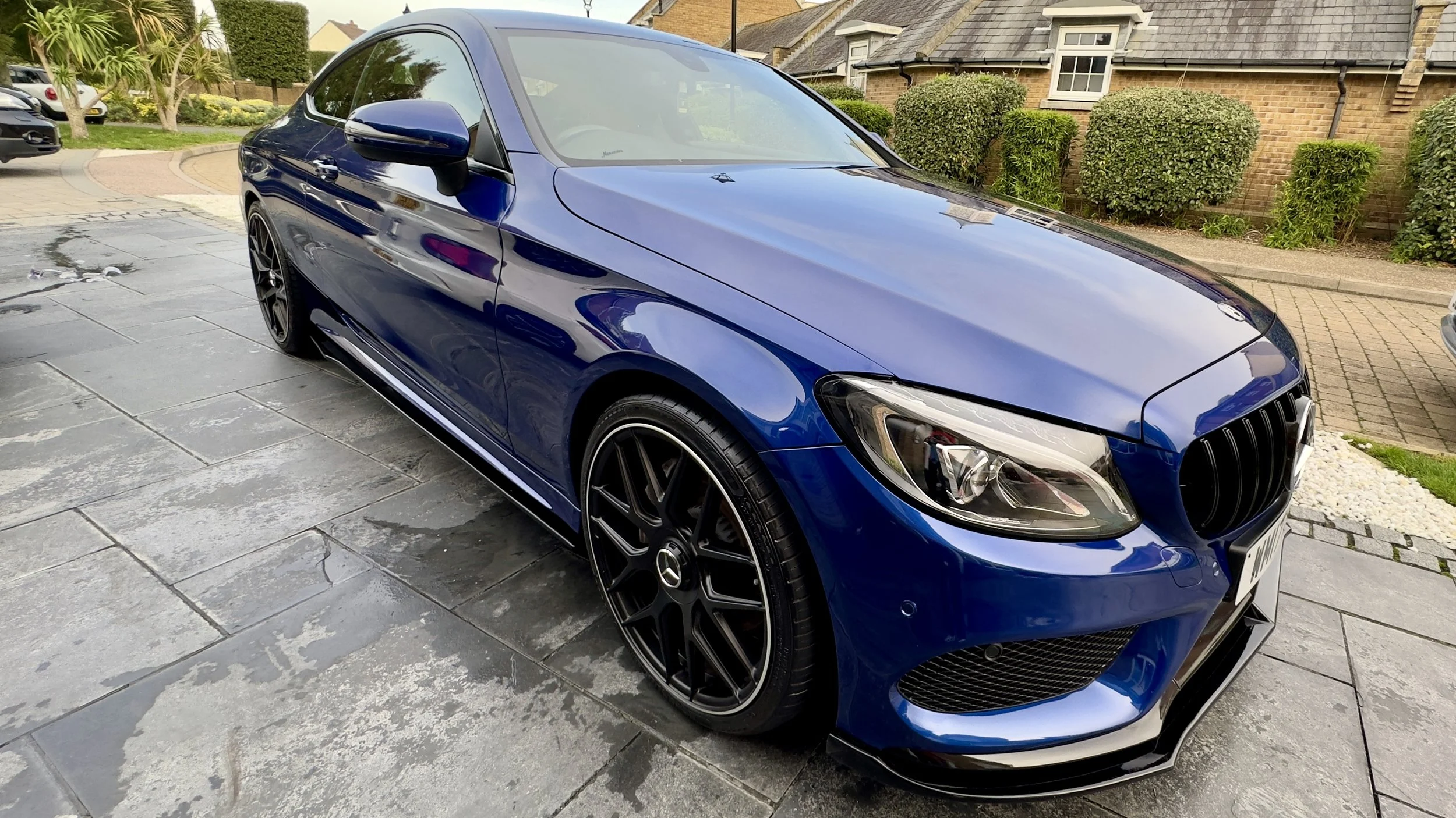 tonbridge detailer
