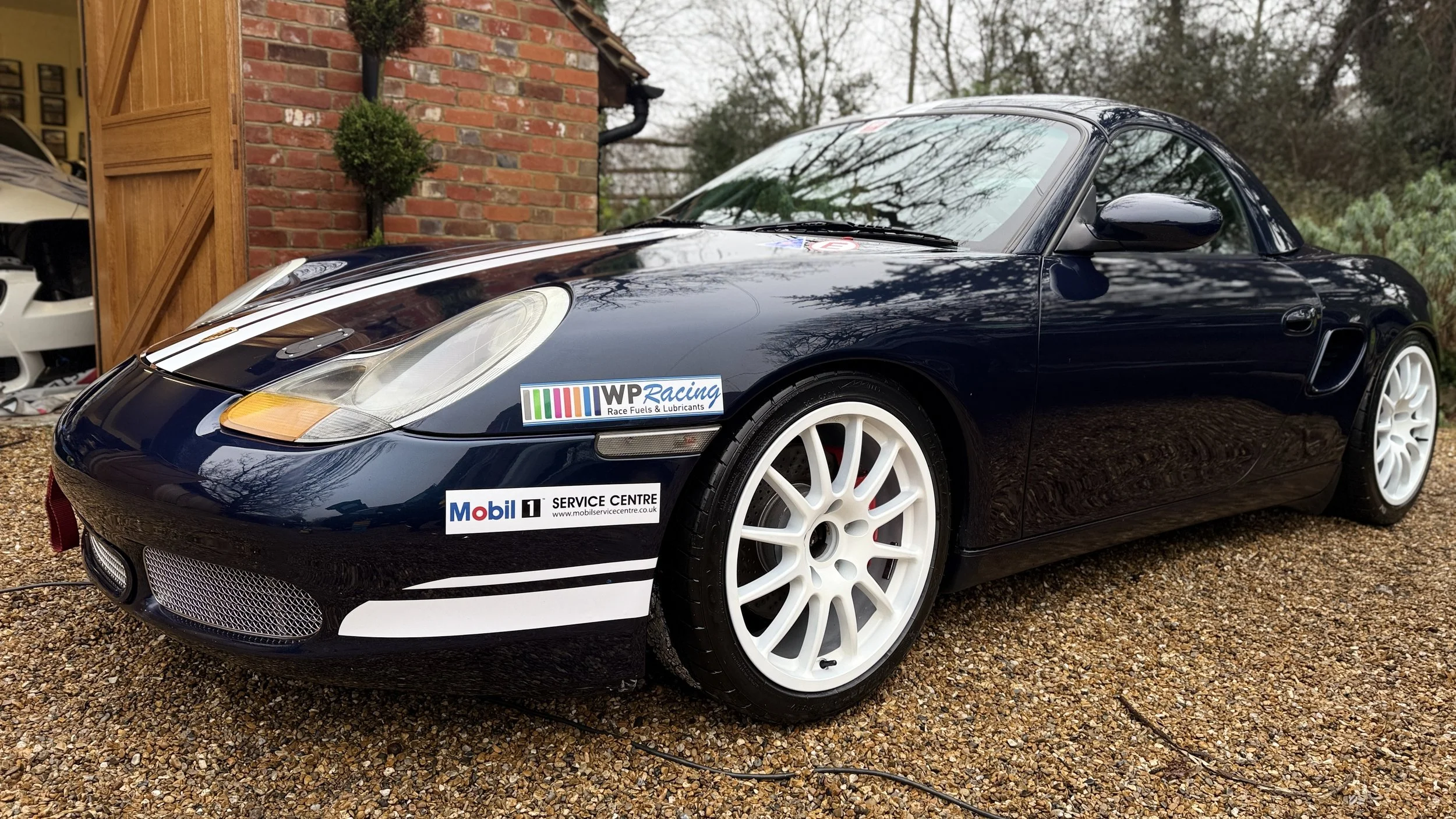 mobile kent detailer