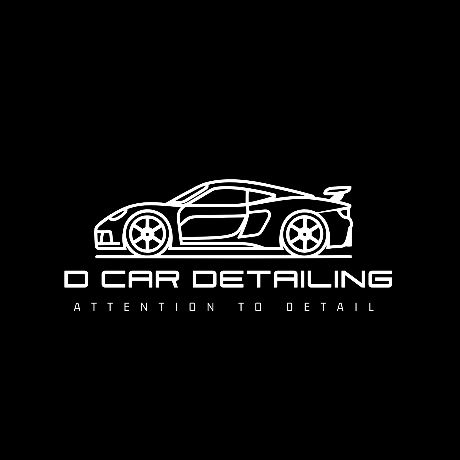 D Car Detailing 