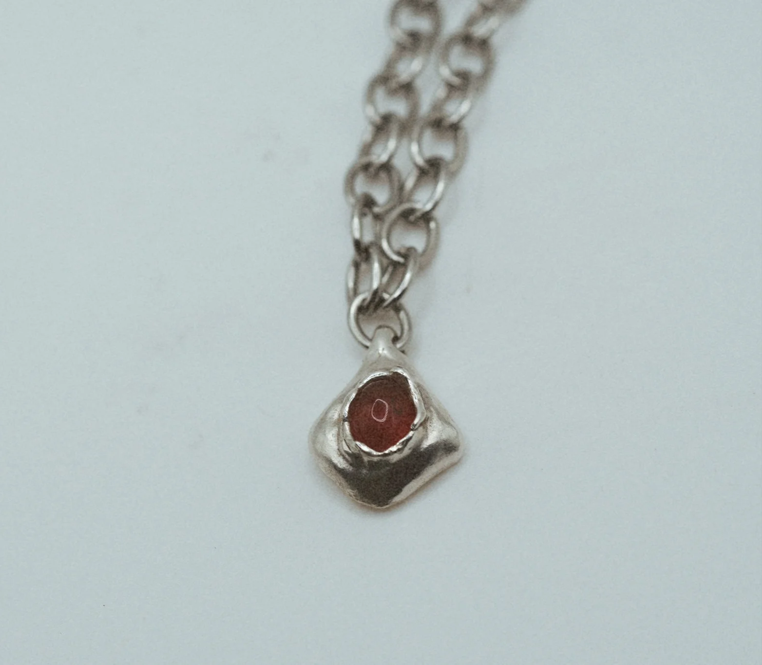 Portal Necklace