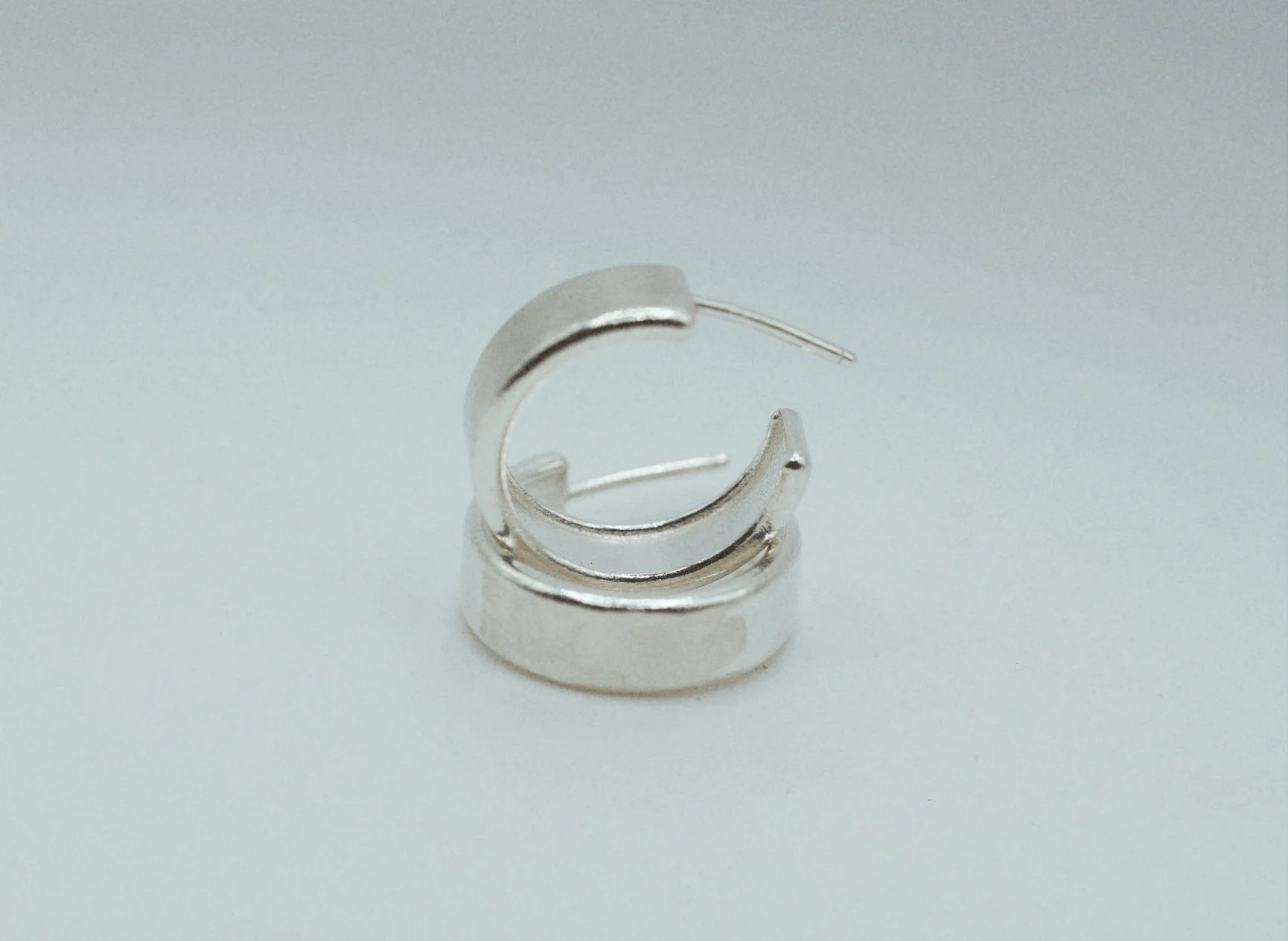 Remnant Hoop