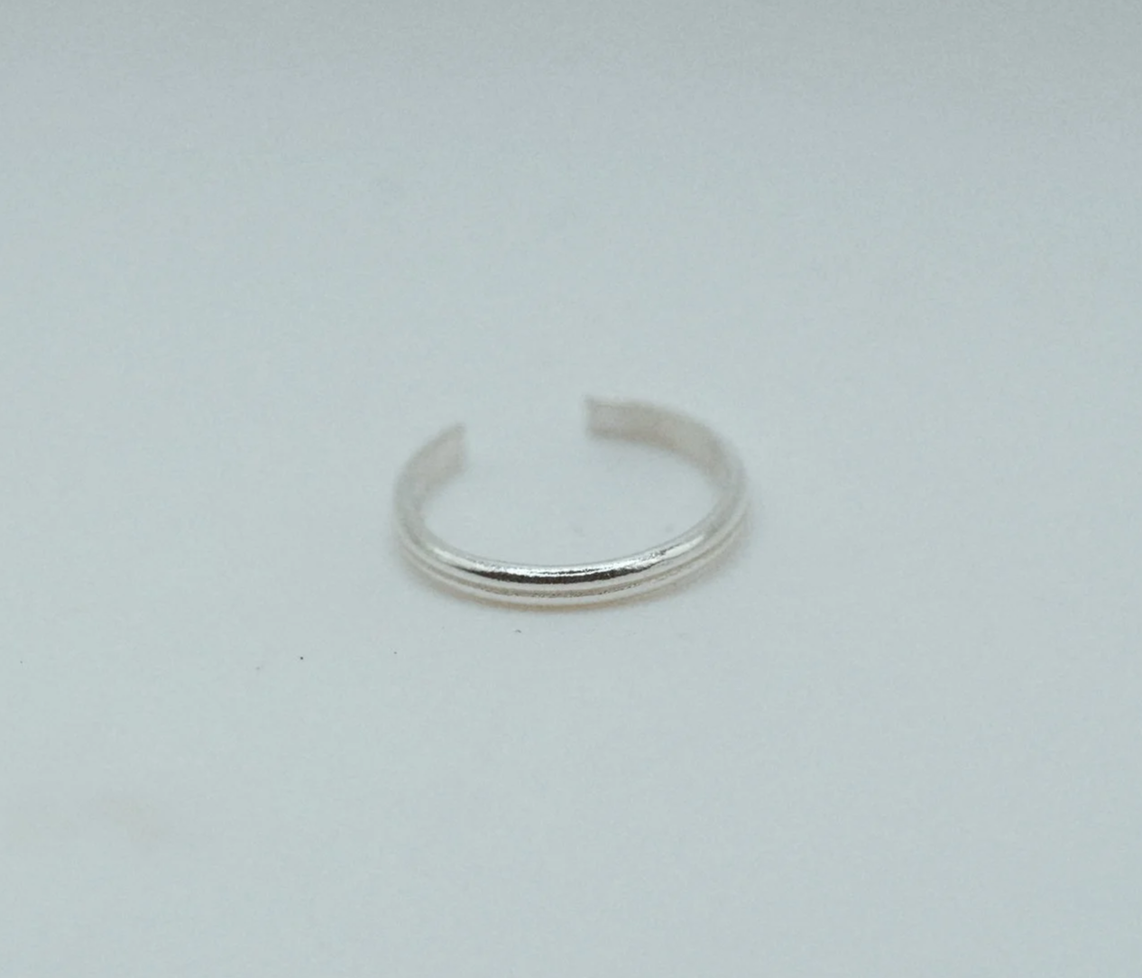 Dreamer Toe Ring