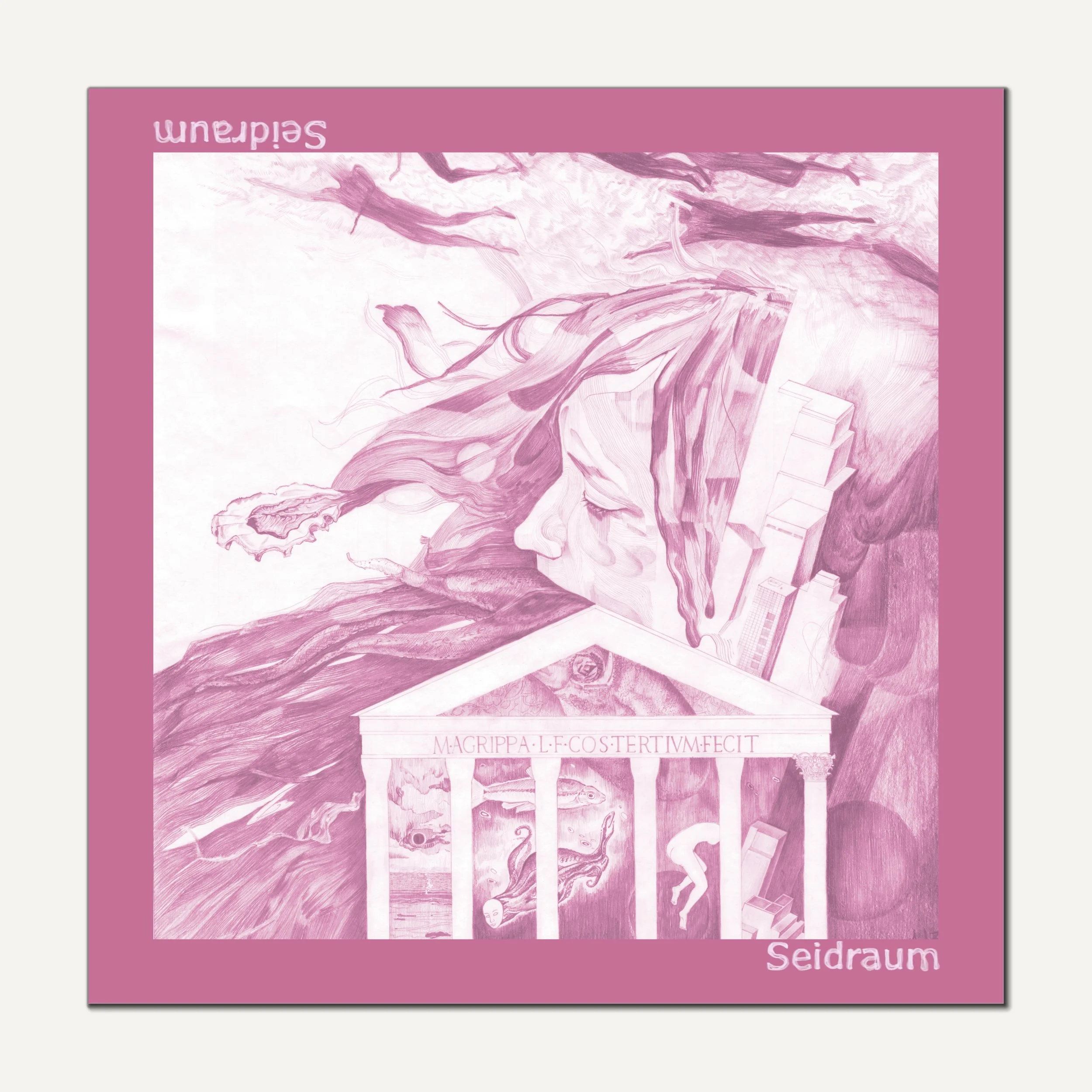 Dreaming of Vacation