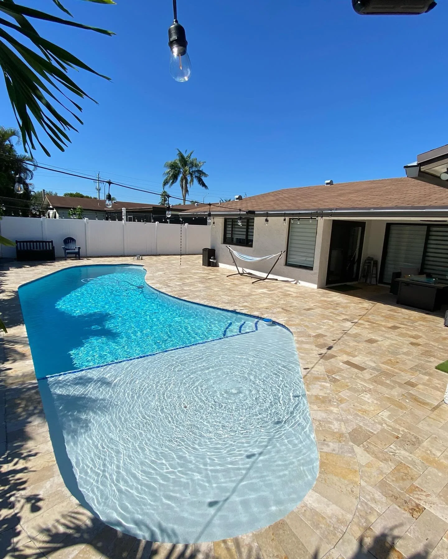 The years have been filled with nothing but amazing memories and awesome beautiful builds! Can&rsquo;t wait to get our hands on our new projects of 2024!! Give us a call for your free estimate today! 954.691.3900 let us transform your patio 🌴🏝️☀️🌞