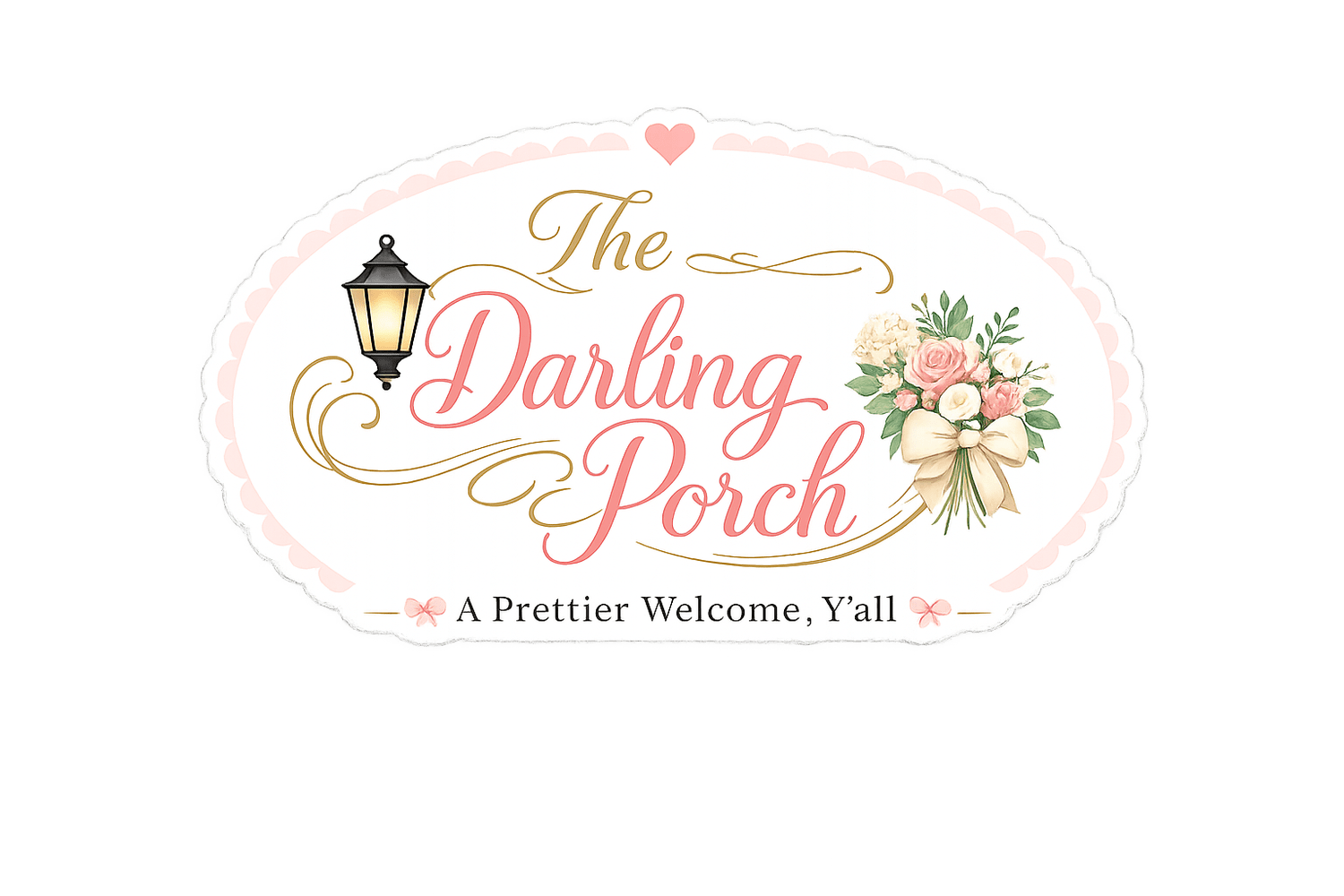 The Darling Porch