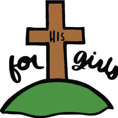 For His Girls