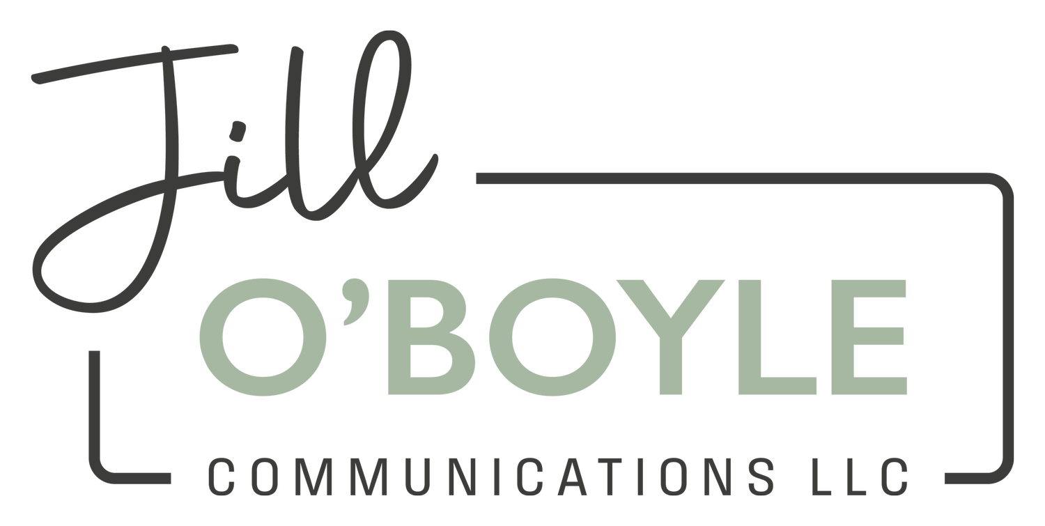 Jill O'Boyle Communications