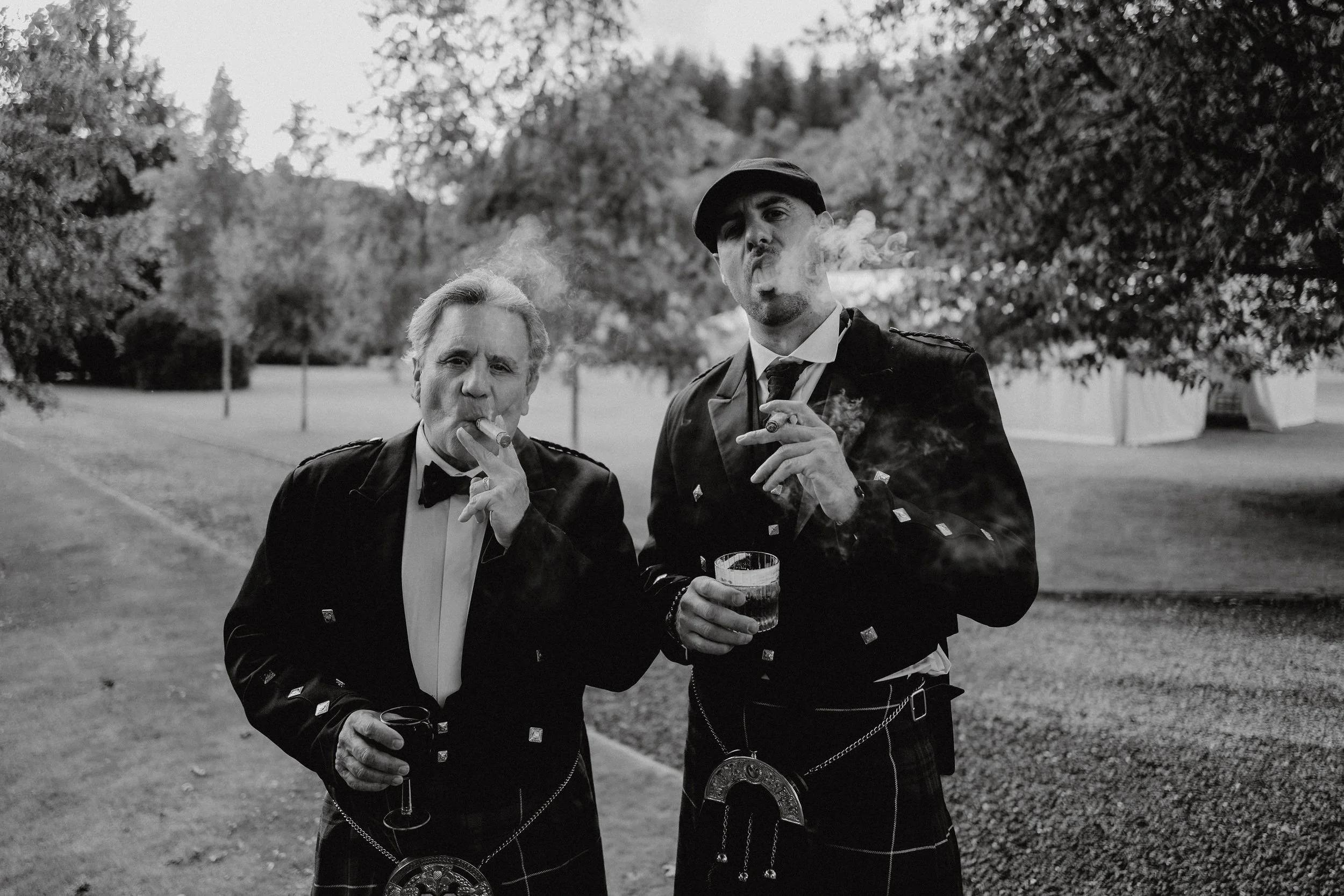 Wedding-Planning-Scotland-Men-Cigars-Ross-Alexander.jpg
