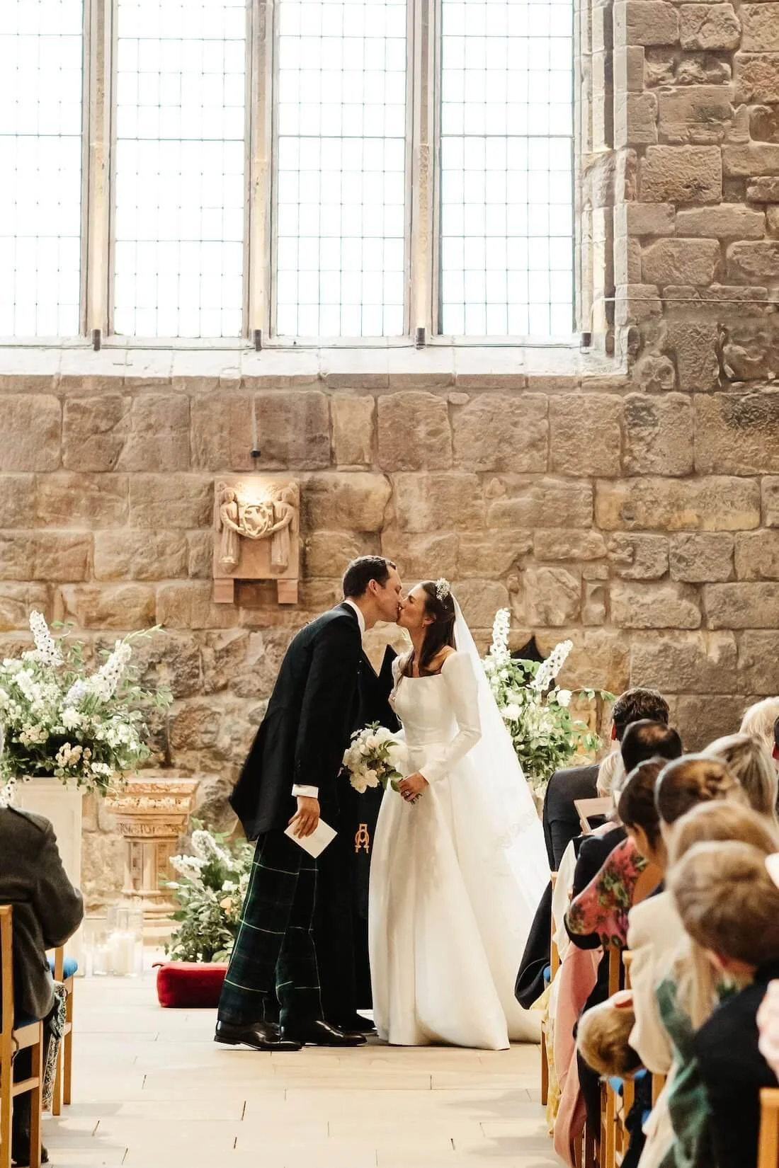 Marquee Wedding planned for couple at their home.