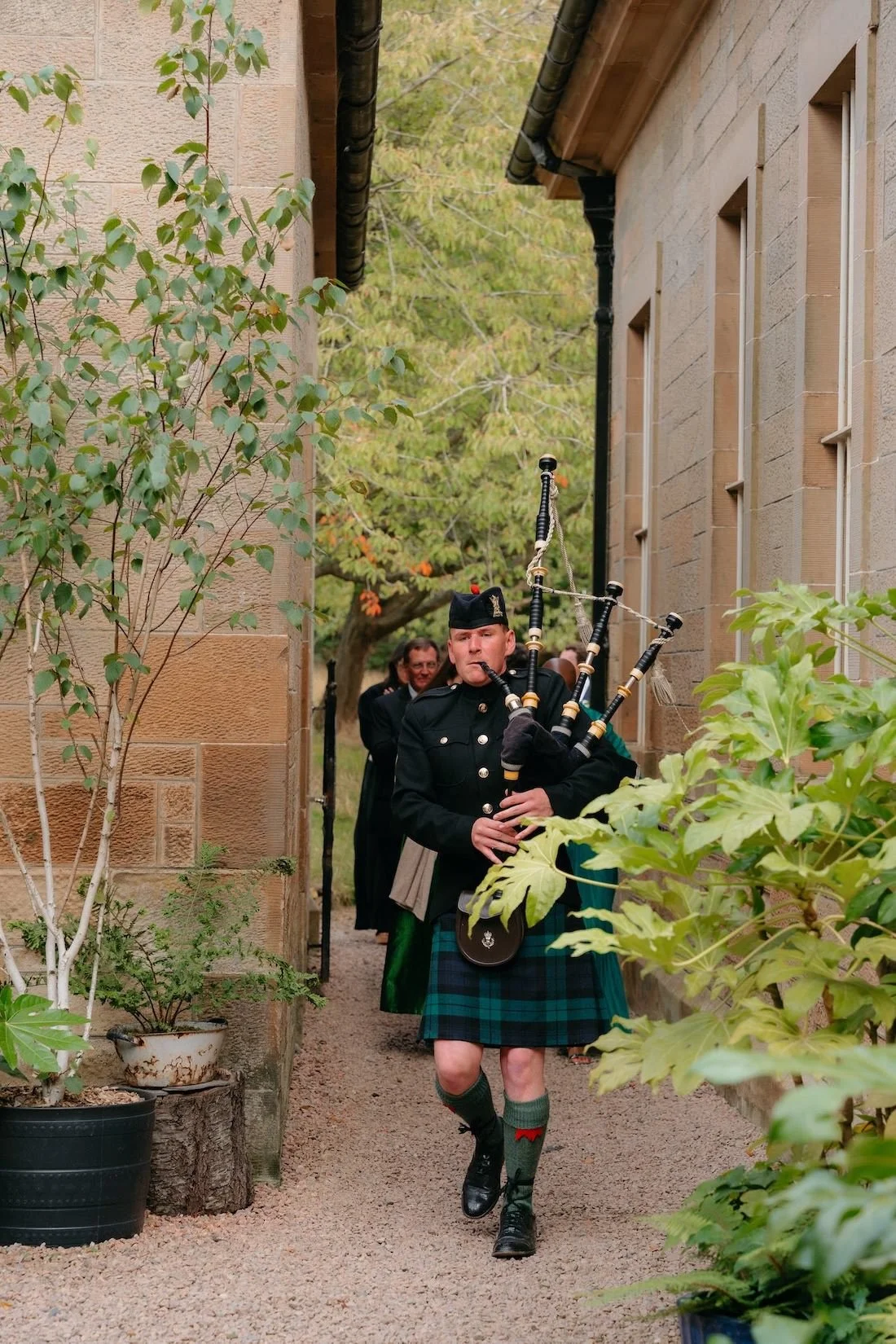 Cambo-Estate-Wedding-St-Andrews-Wedding-Planning-Clementine&Co-Wedding-Events-Charlotte-Spencer-Thistle-Photography-First-Look-wedding-Speeches-58.jpg