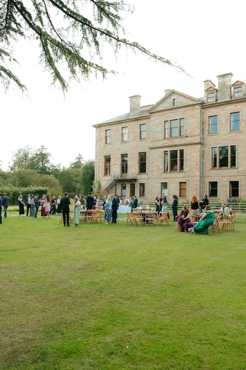 Cambo-Estate-Wedding-St-Andrews-Wedding-Planning-Clementine&Co-Wedding-Events-Charlotte-Spencer-Thistle-Photography-DRINKS-RECEPTION-7.jpg