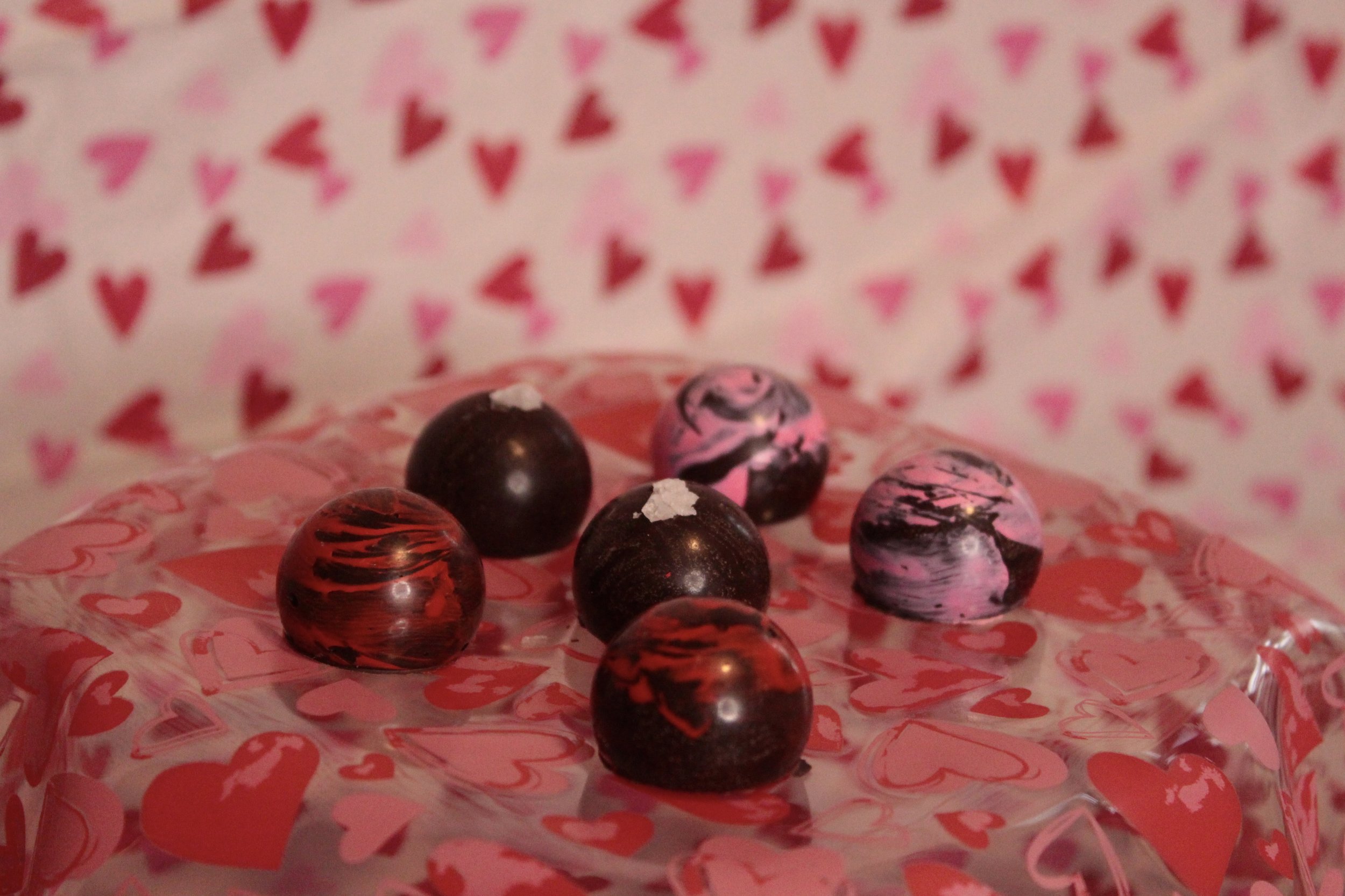 Be Mine Bon Bons