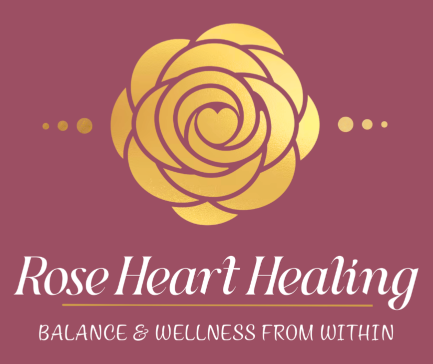 Rose Heart Healing