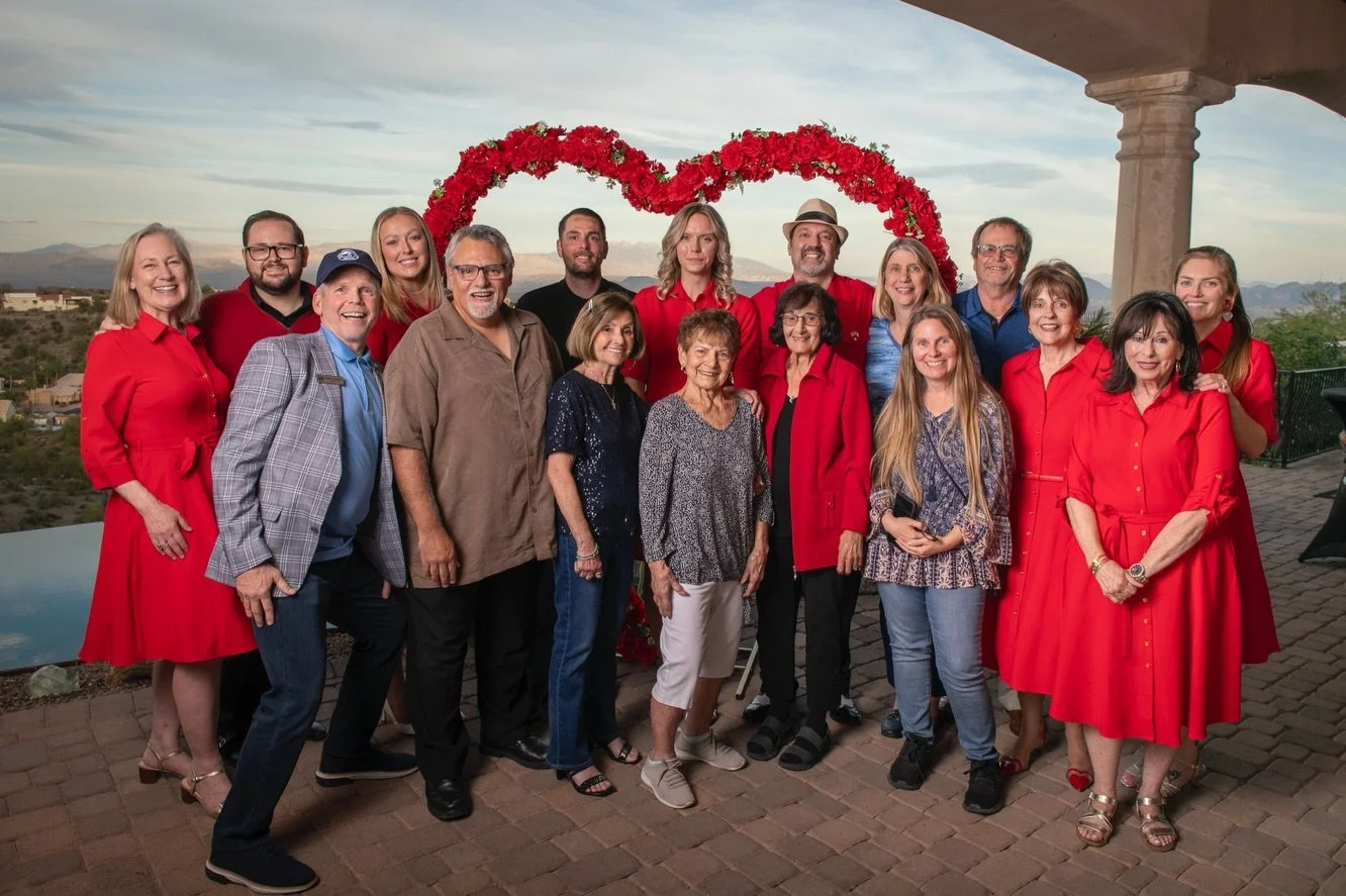 So grateful to be part of such an amazing community and I truly love being a part of the Pellegrini Group. Events like Lovestruck remind me how special it is to be surrounded by such incredible people who come together to give back. Thank you to The 