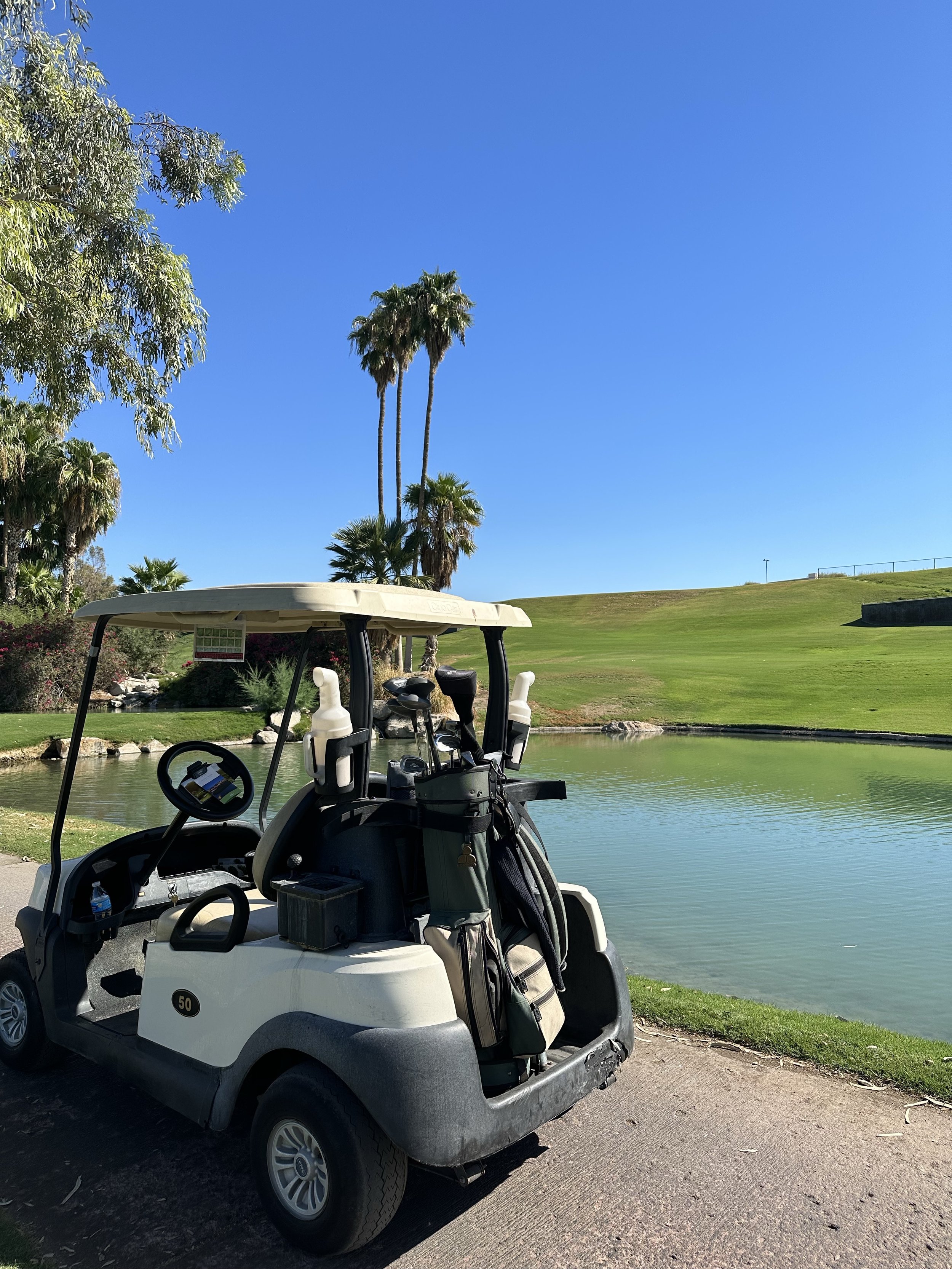 Things to do in Fountain Hills this Summer