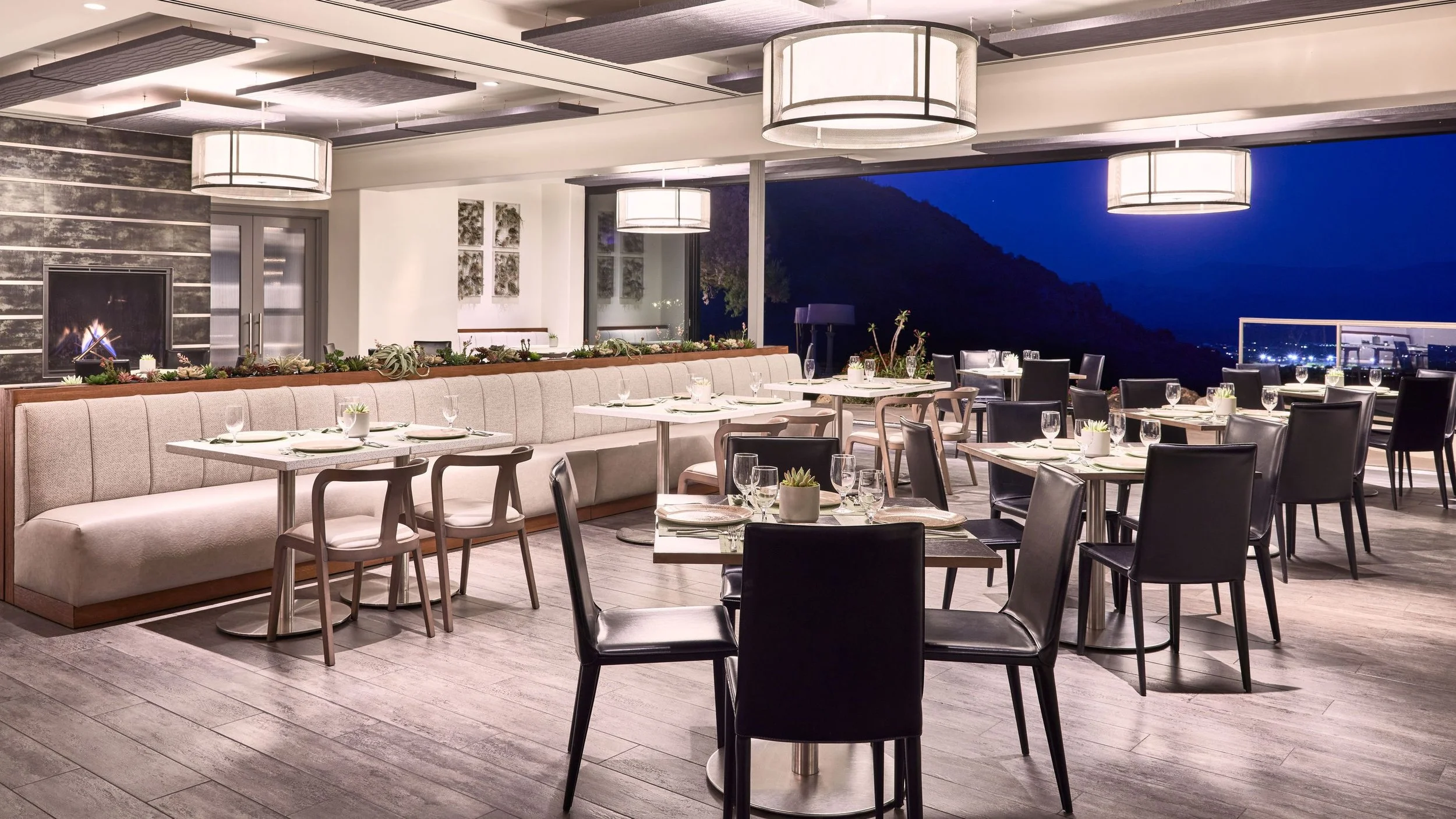 The Best Restaurants in Fountain Hills for Date Night