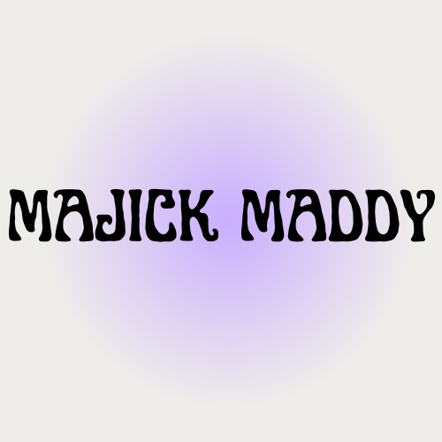Majick Maddy