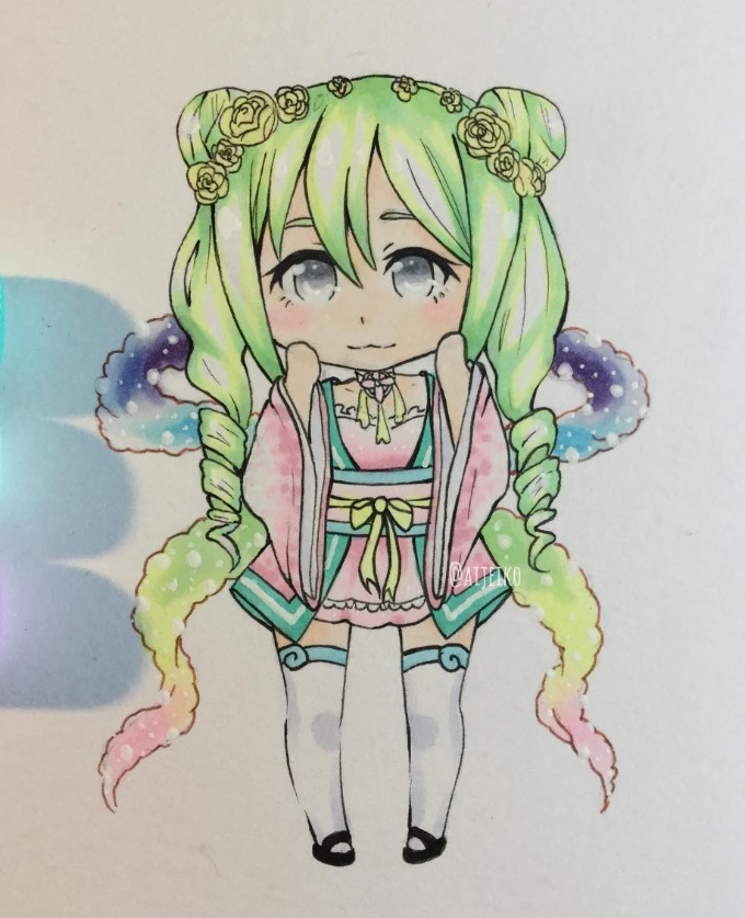 chibi ikana copic.png