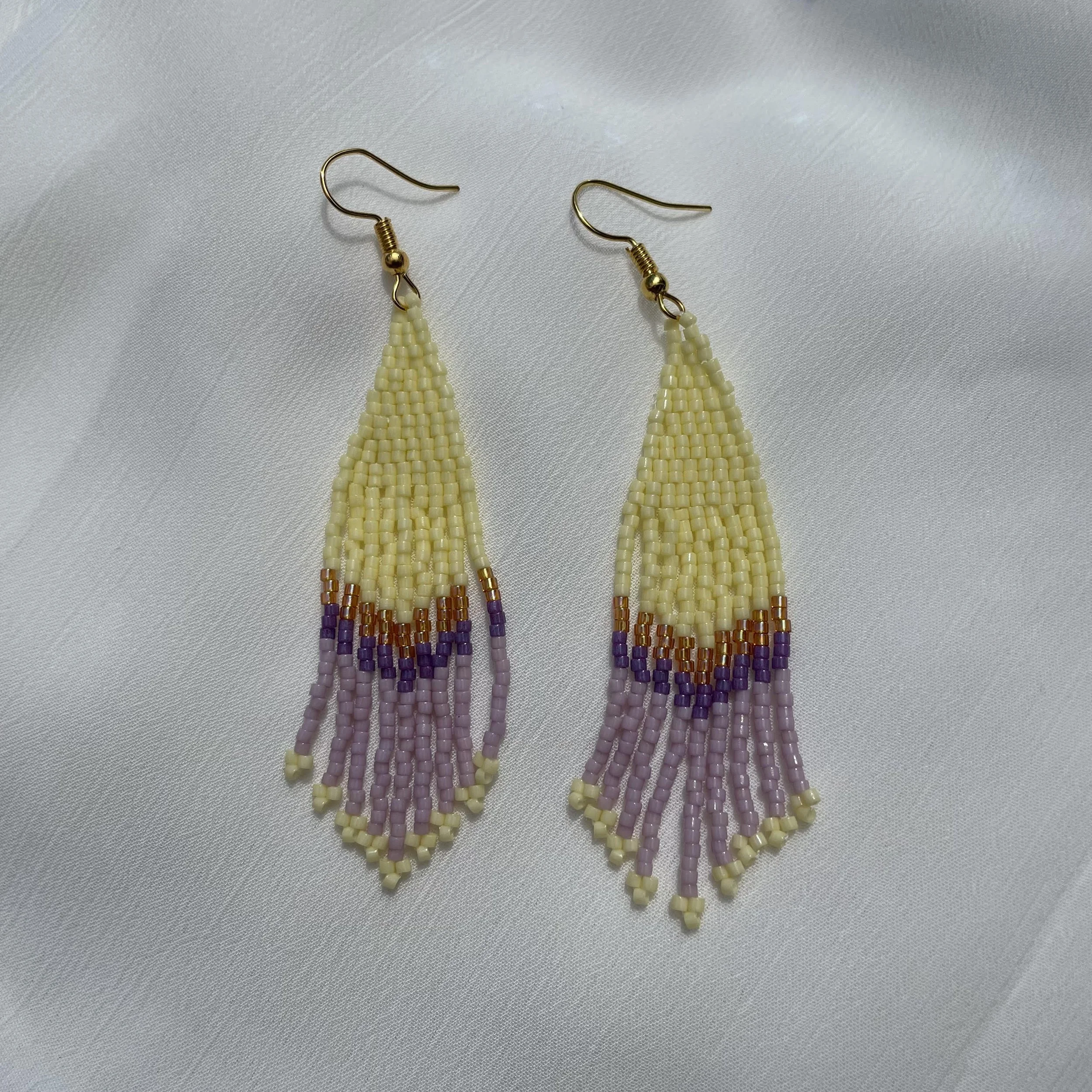 lemon and lav beaded fringe.jpg