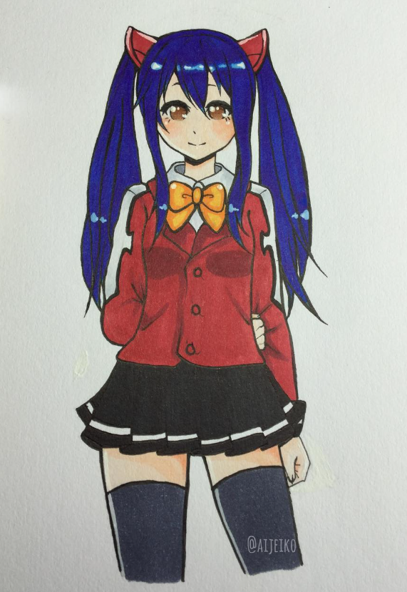 wendy marvel copic.png