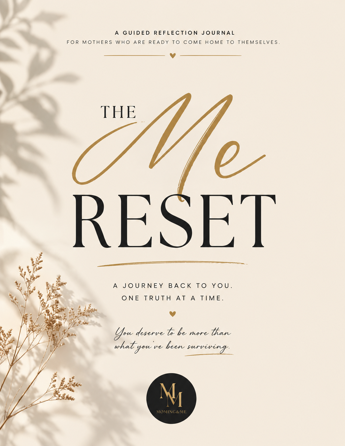 The Me Reset