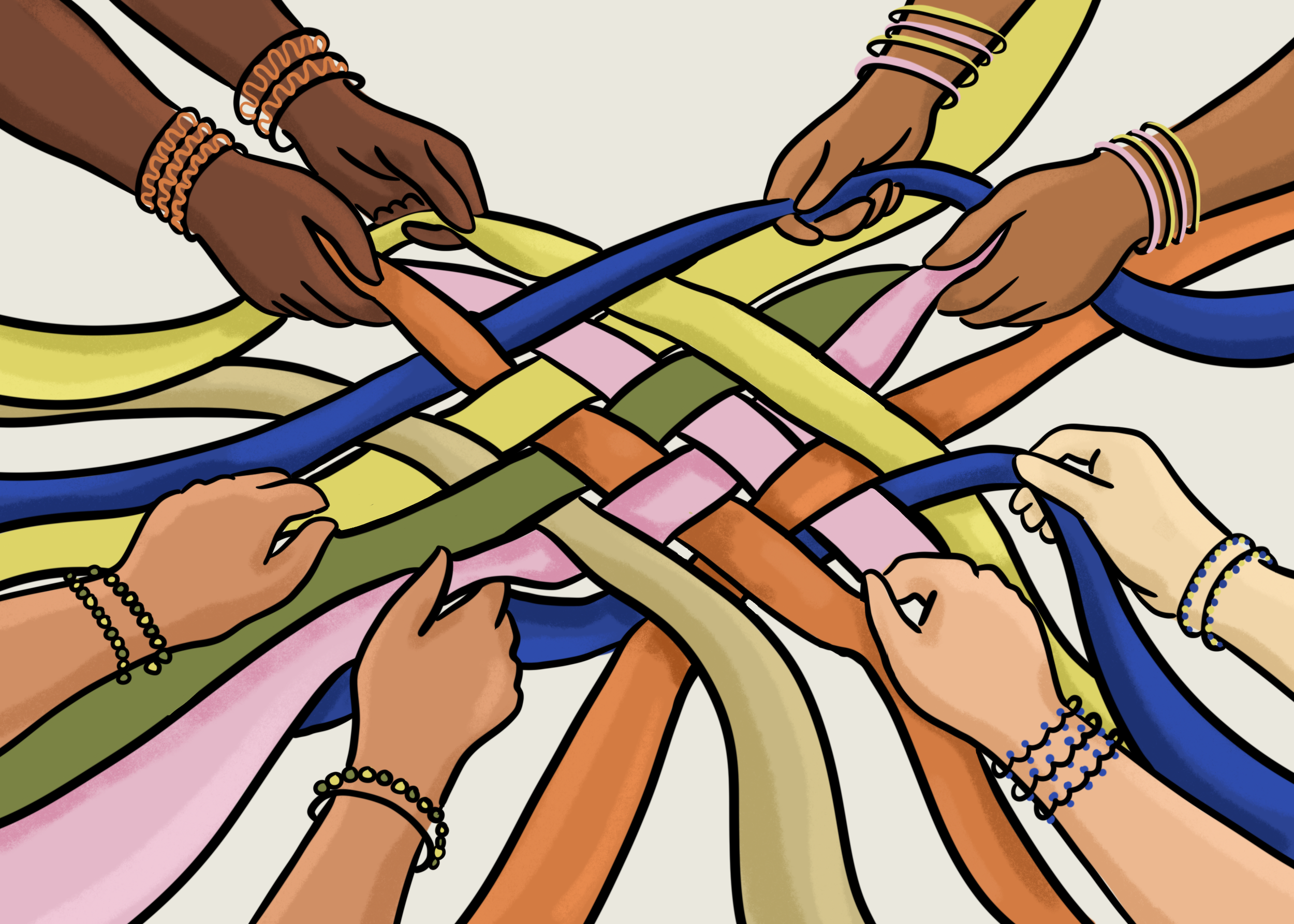 COFEM and UN Women Pocketbooks