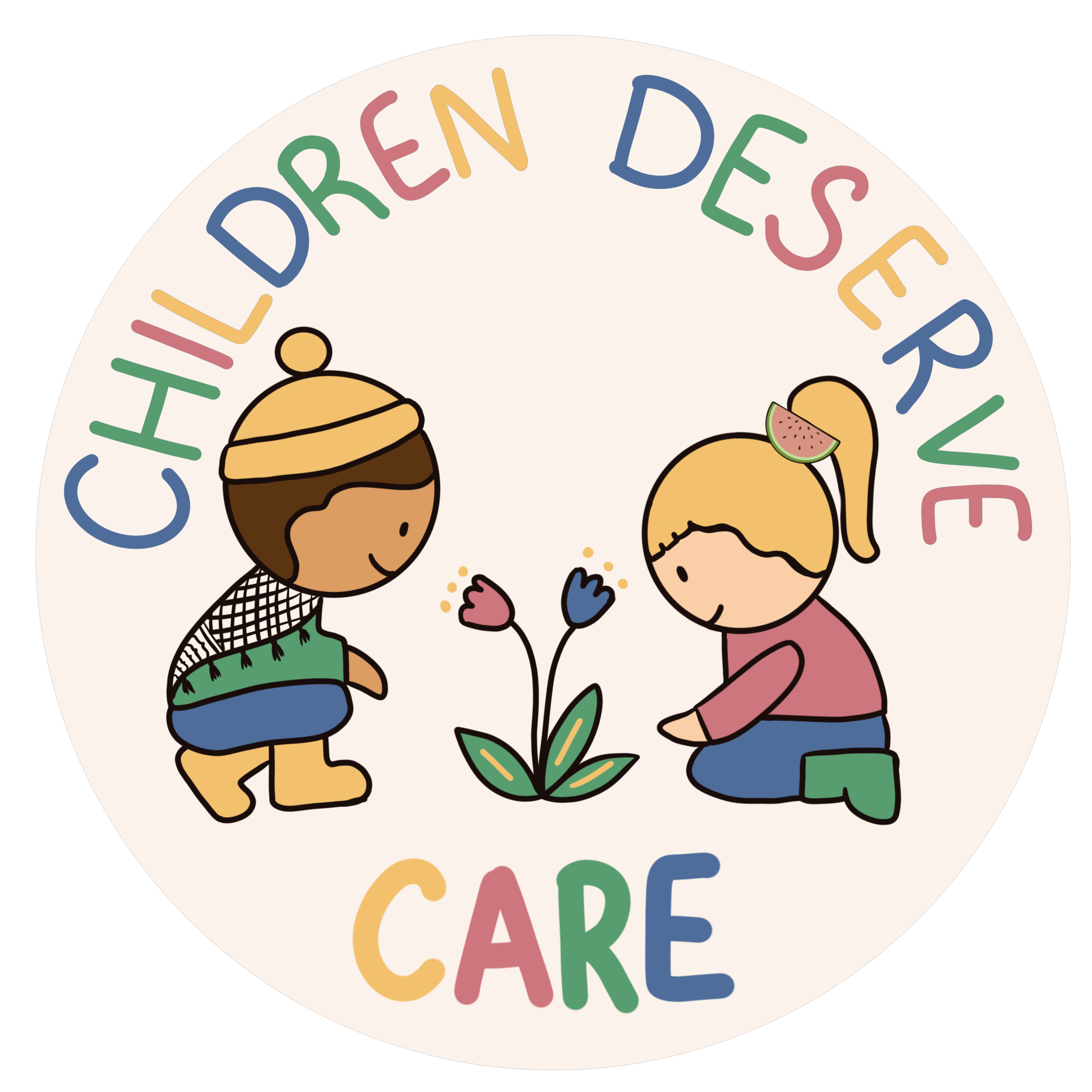 International Children's Day