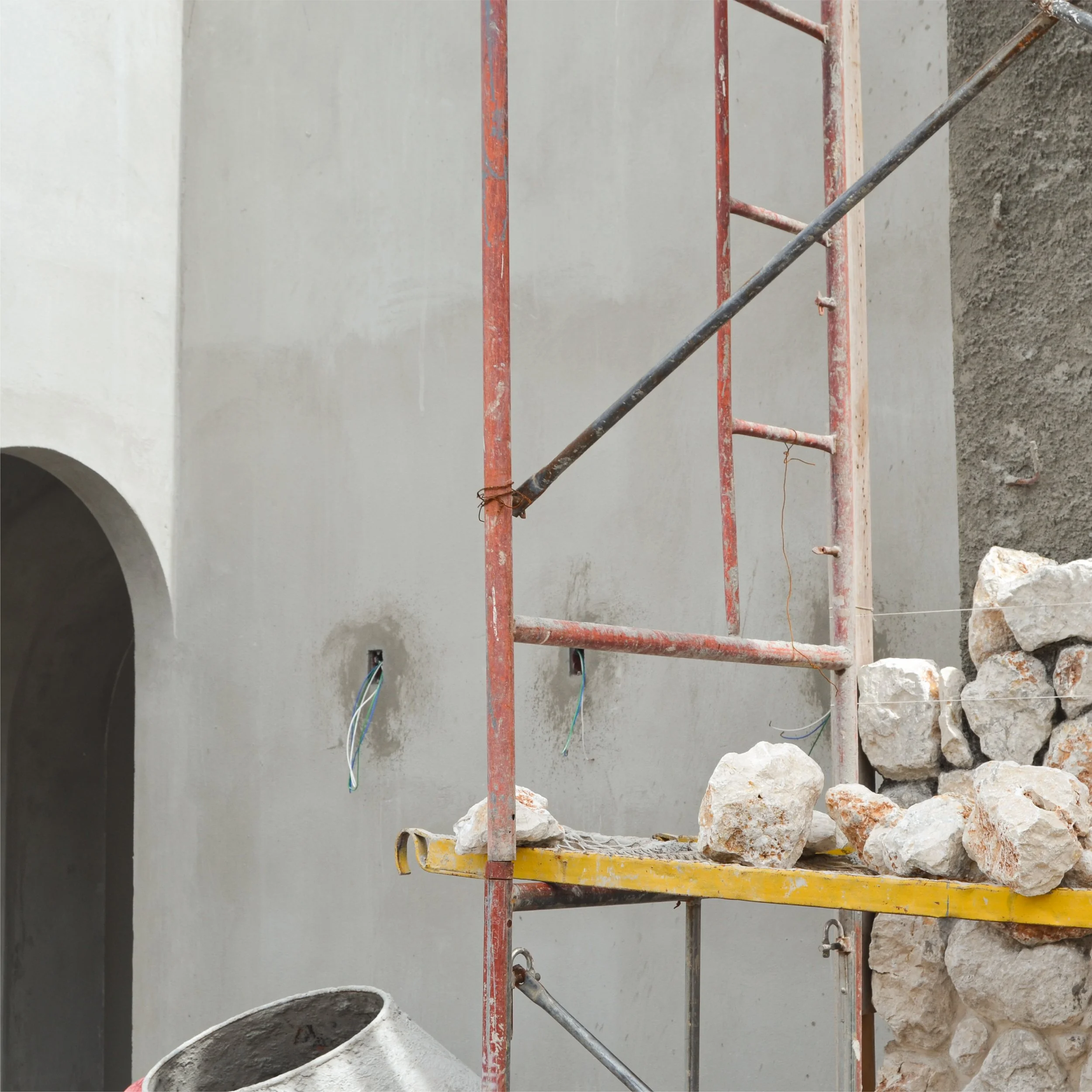 San José Architects - LOOP Design Studio